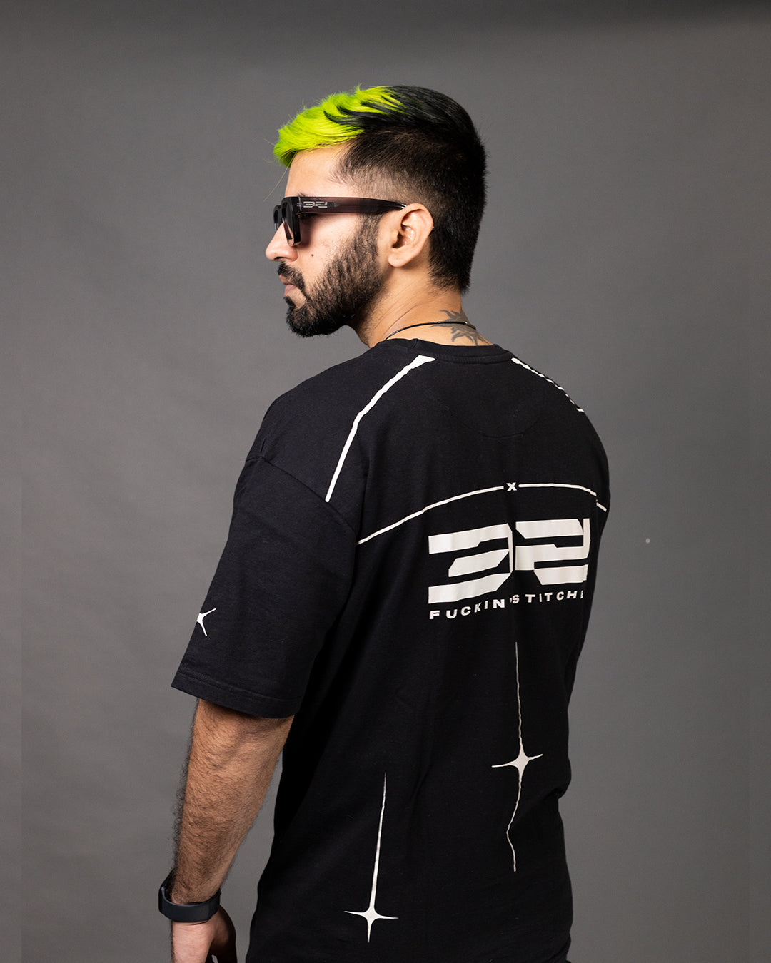 32Stitches Jersey