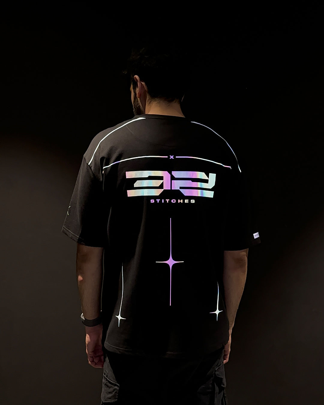 32Stitches Jersey