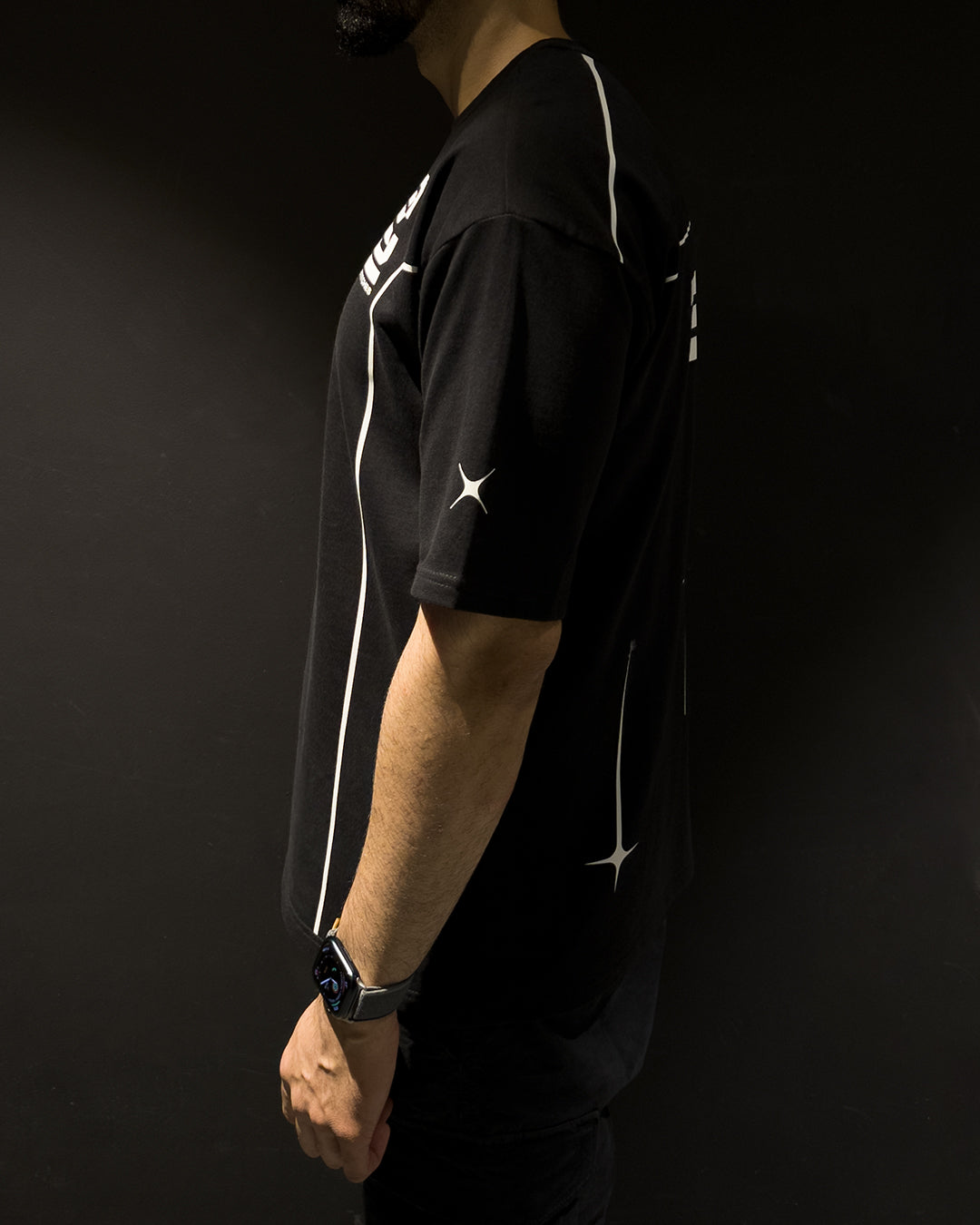 32Stitches Jersey