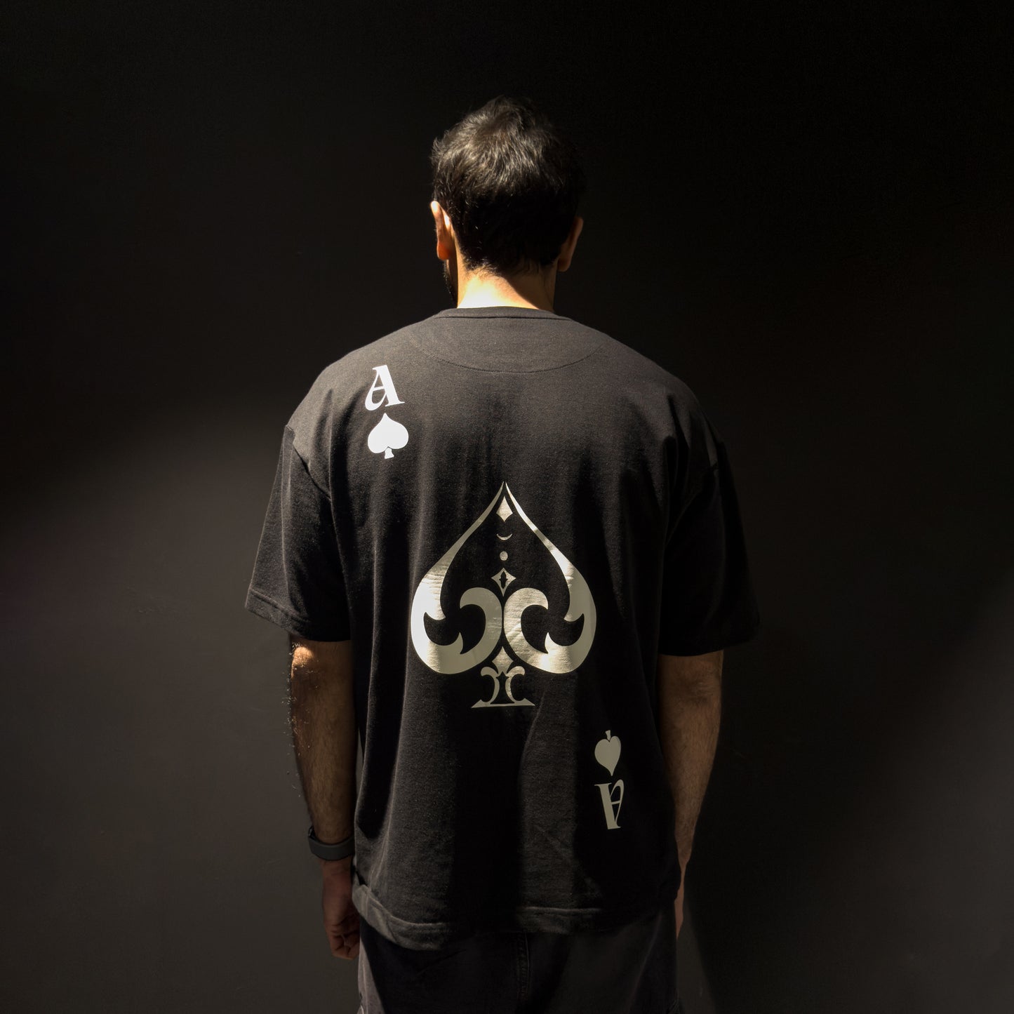 Aatma - Ace of Spades