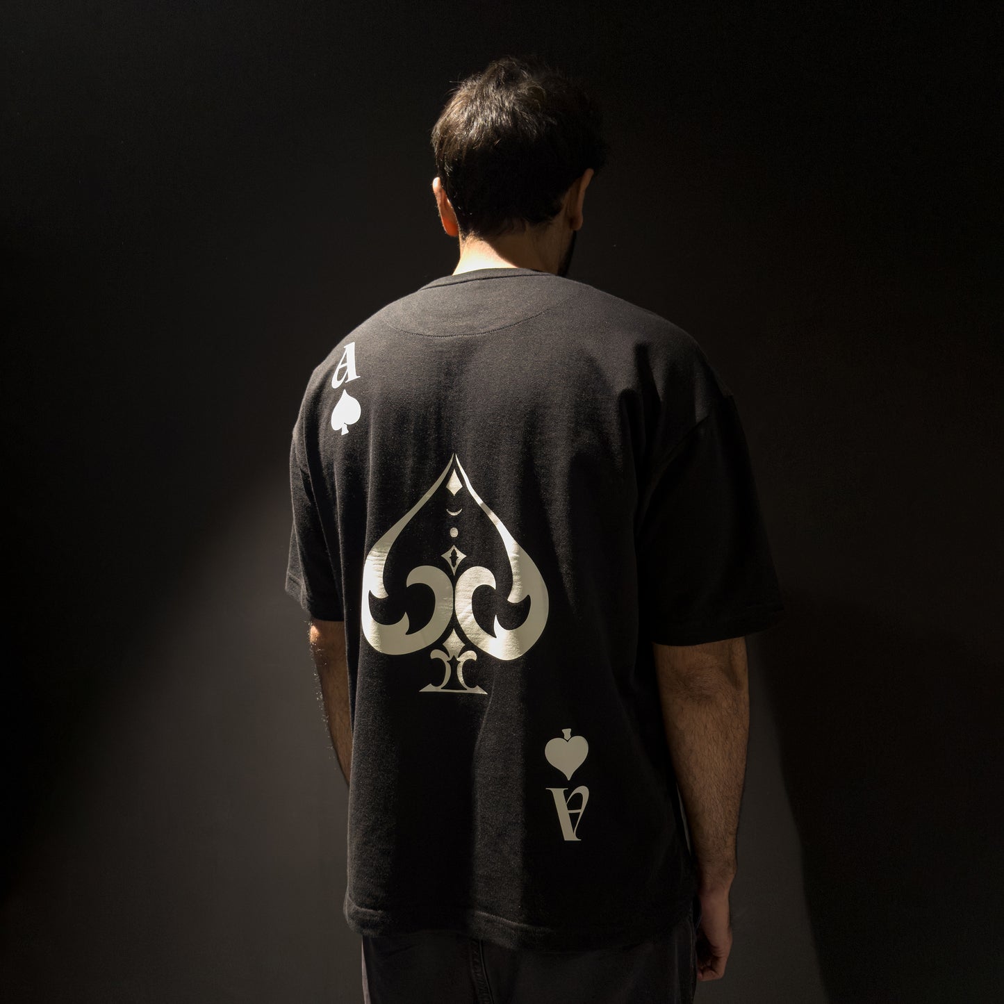 Aatma - Ace of Spades
