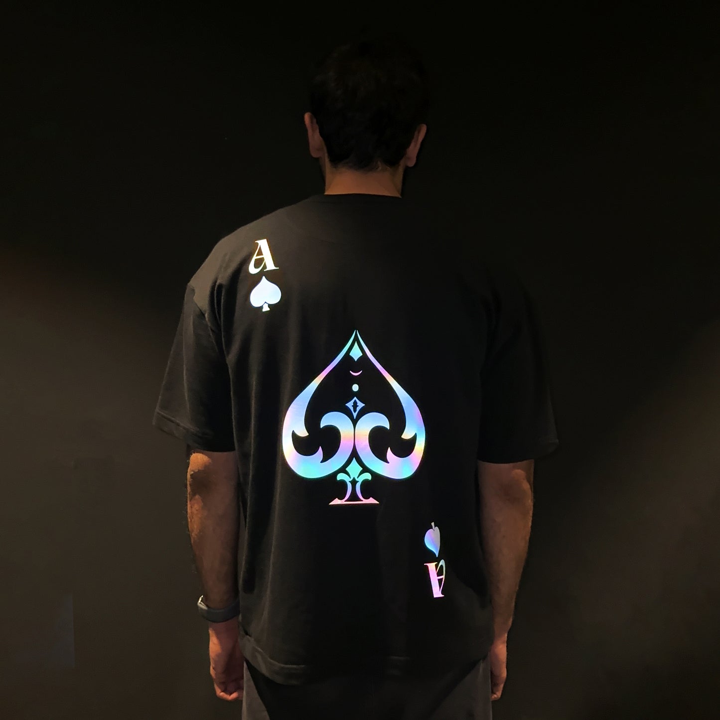 Aatma - Ace of Spades