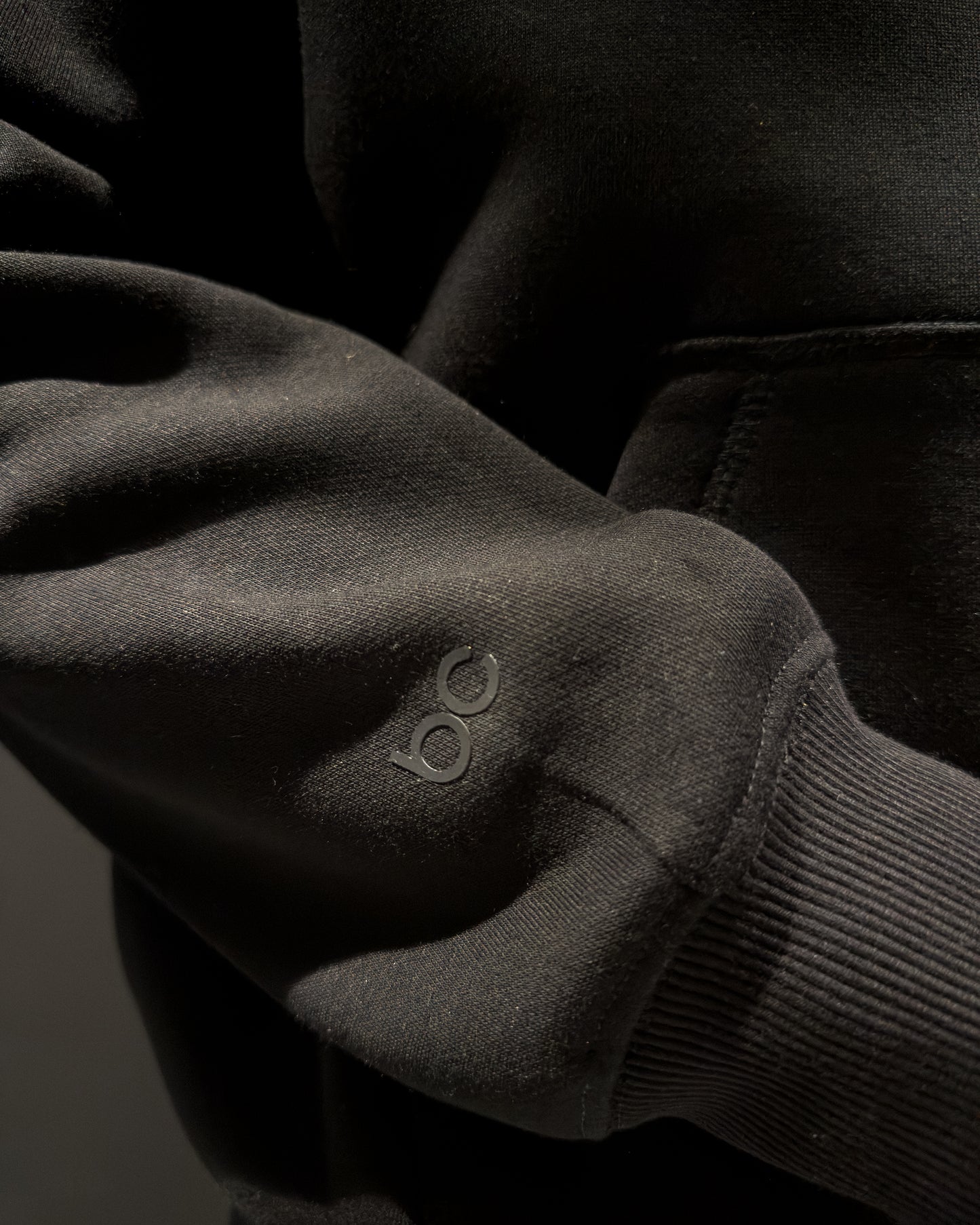 Carbon Hoodie