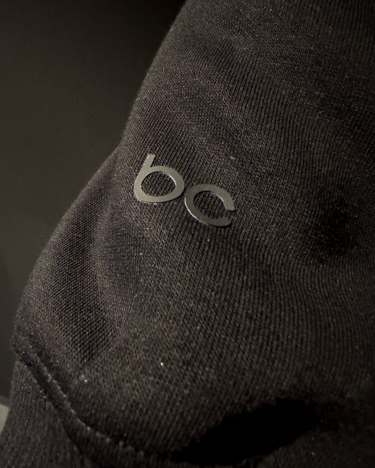 Carbon Hoodie
