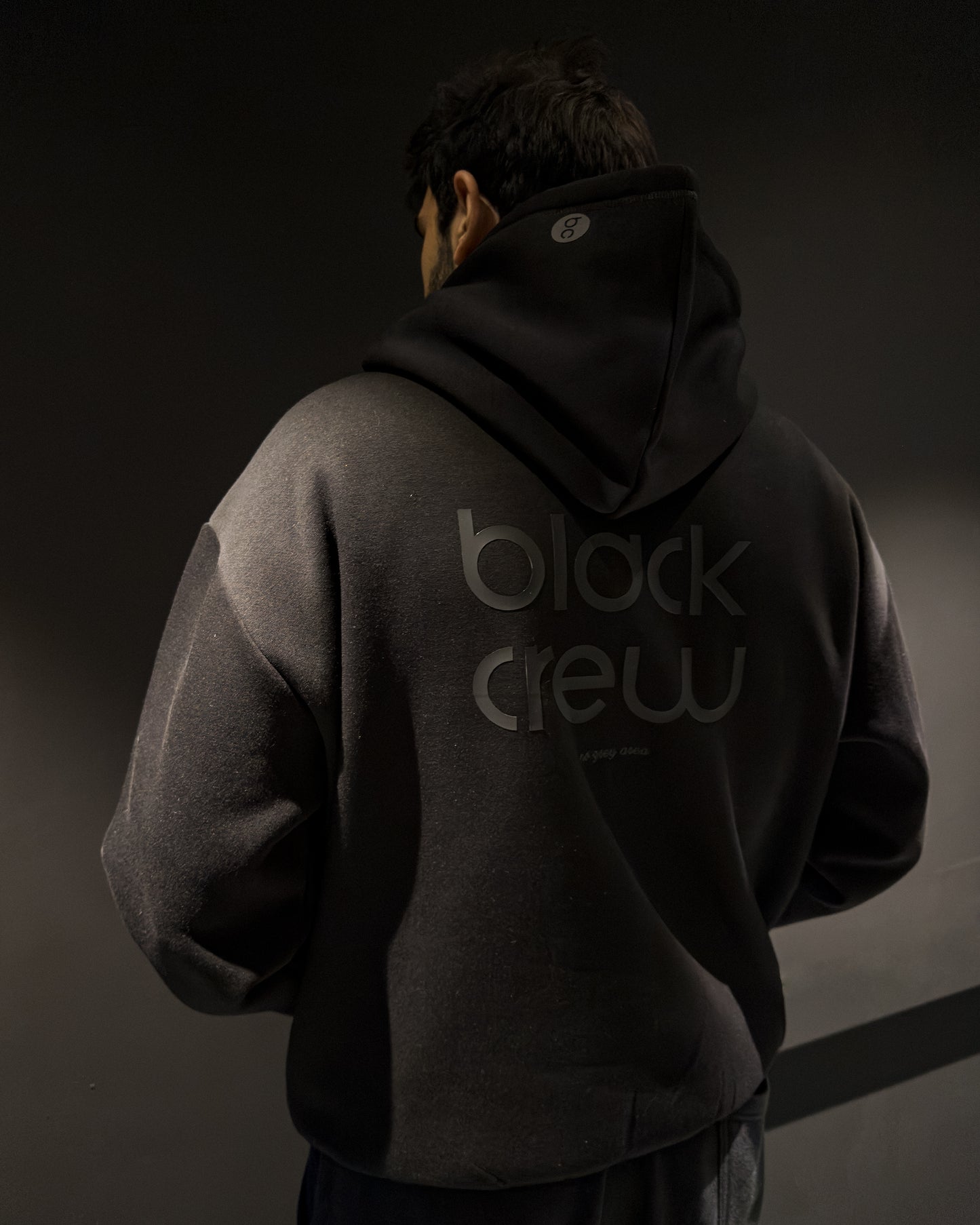 Carbon Hoodie