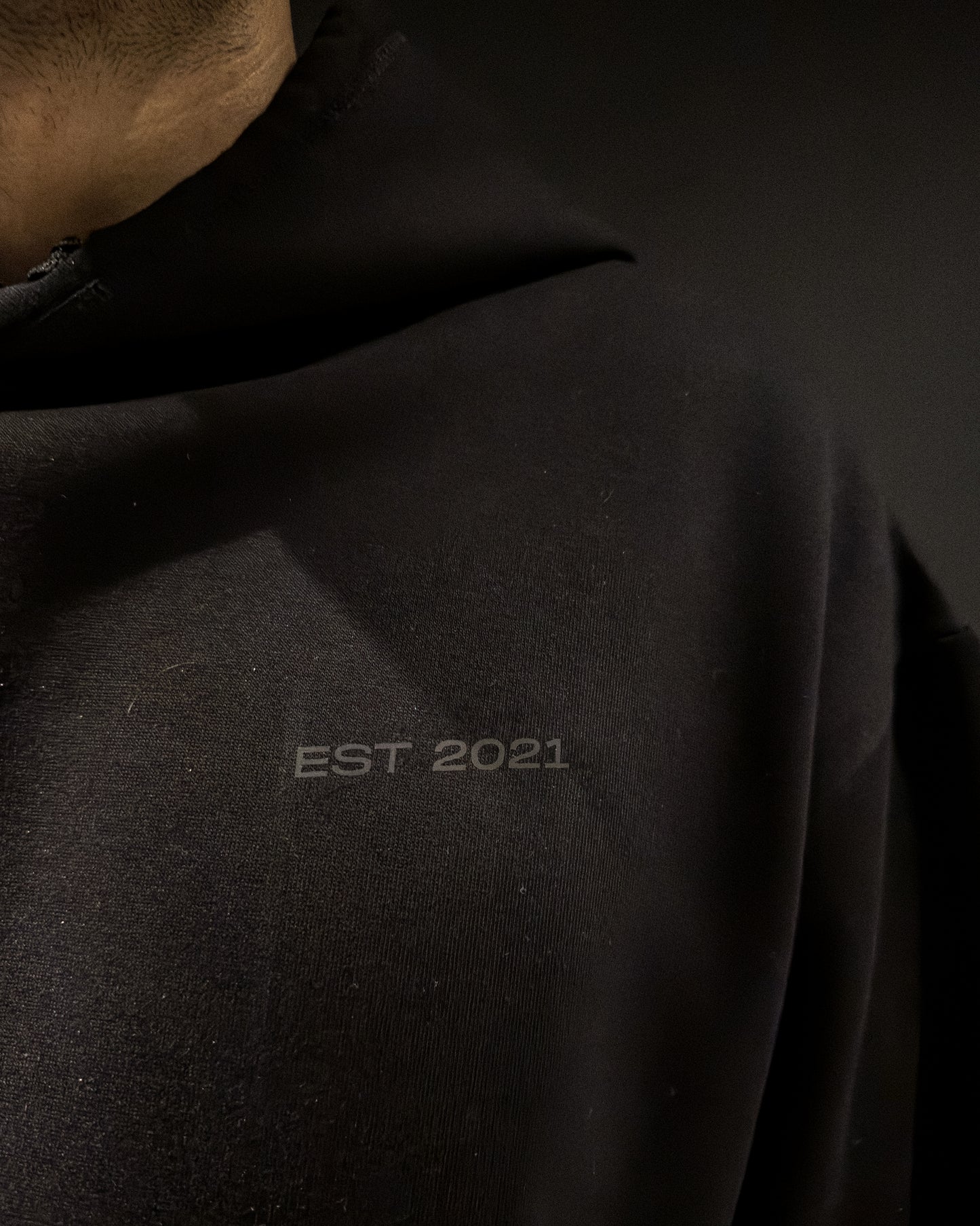 Carbon Hoodie