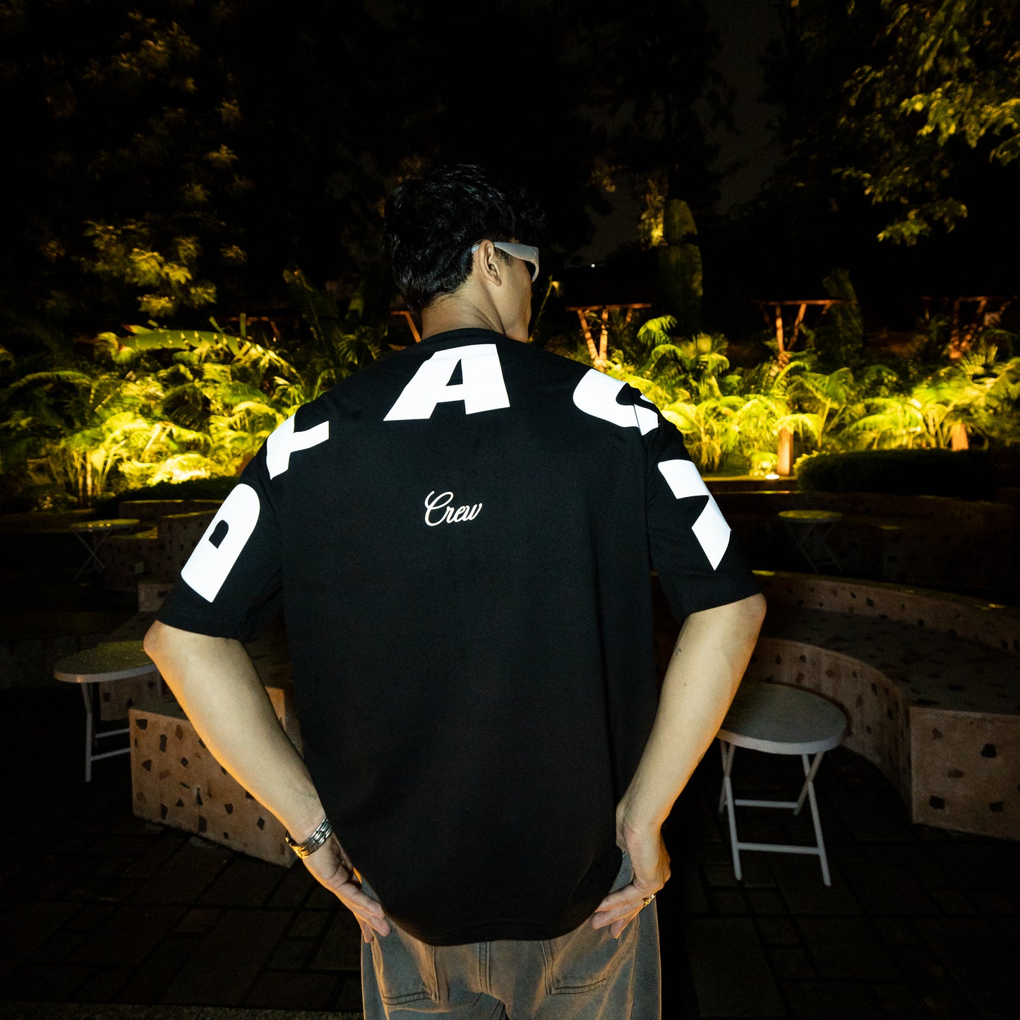BLACK Core - Limited Reflective Edition