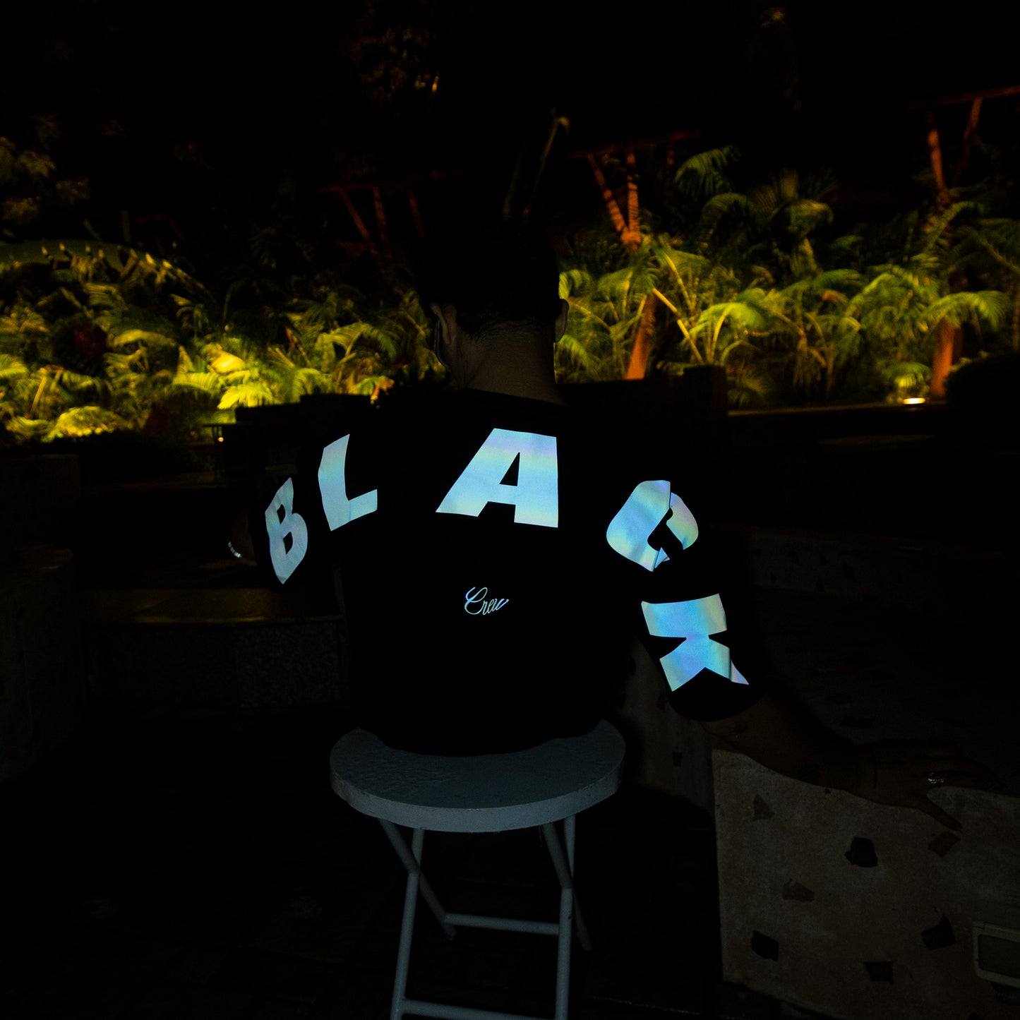 BLACK Core - Limited Reflective Edition