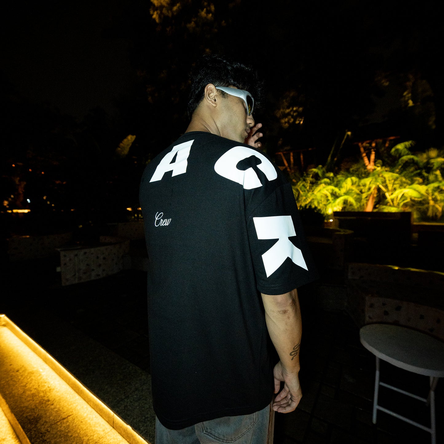 BLACK Core - Limited Reflective Edition