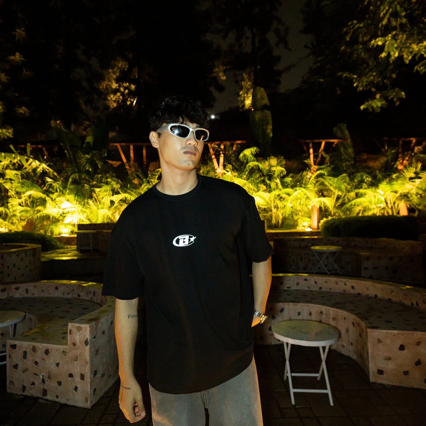 BLACK Core - Limited Reflective Edition