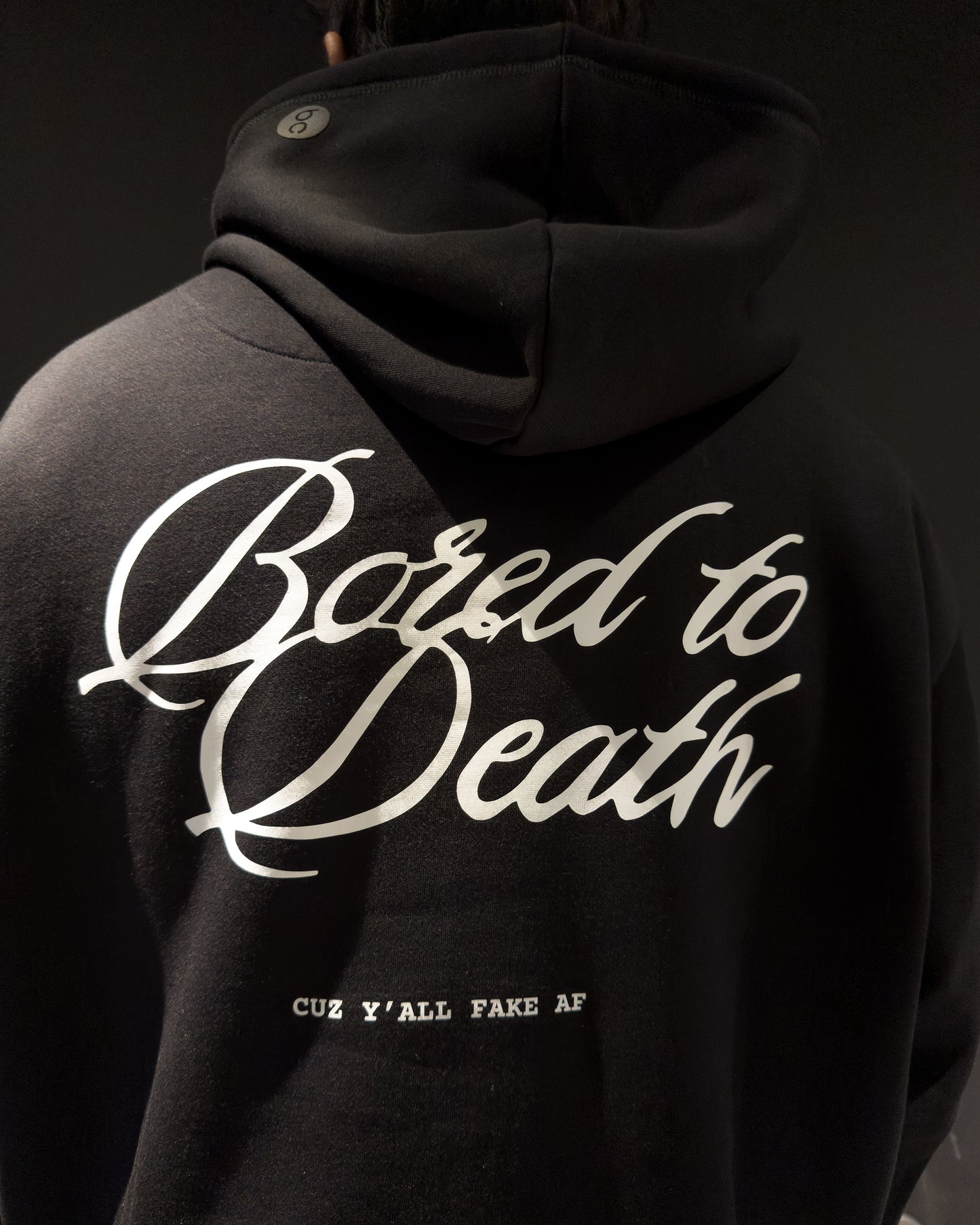 Bored to Death