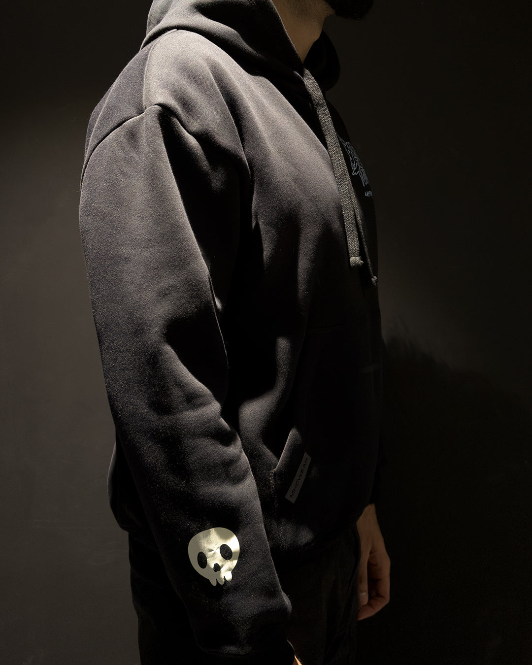 Born to Tour: Amsterdam