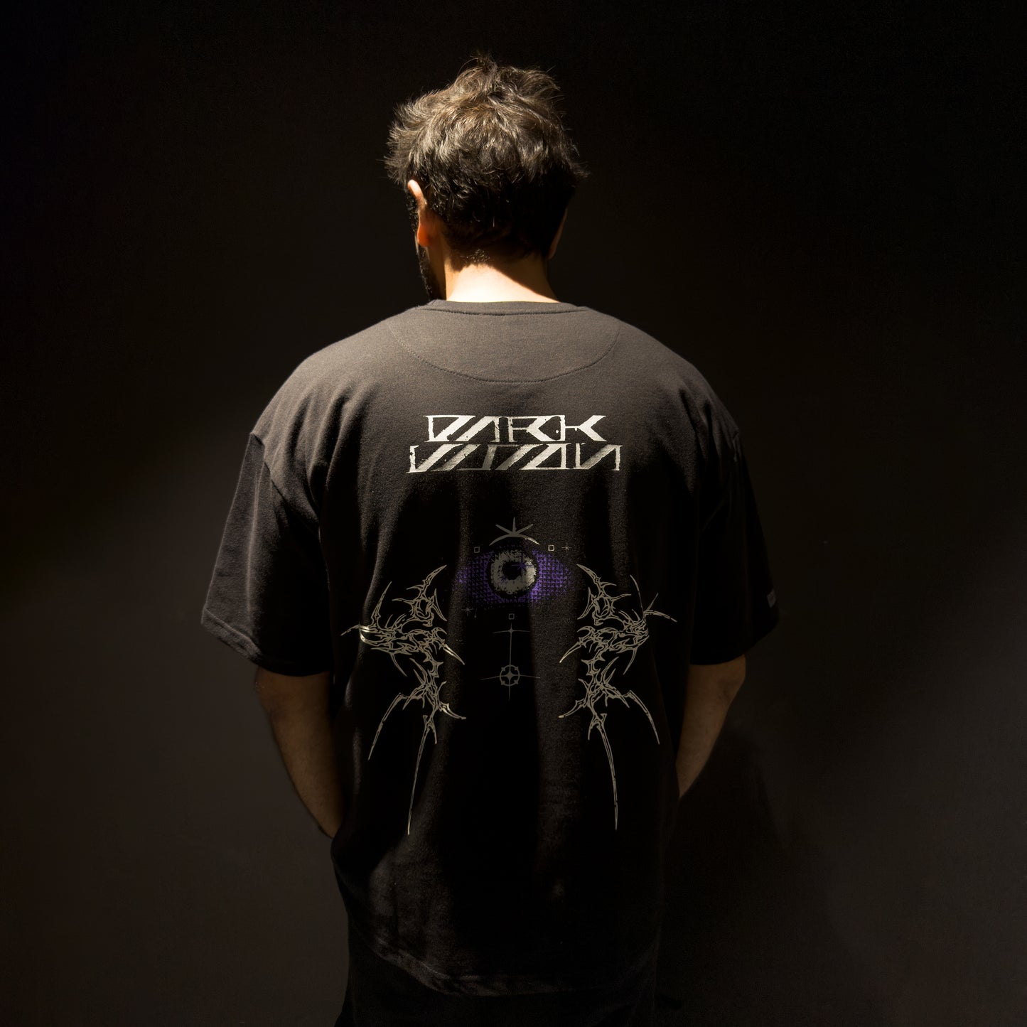 Dark Vision