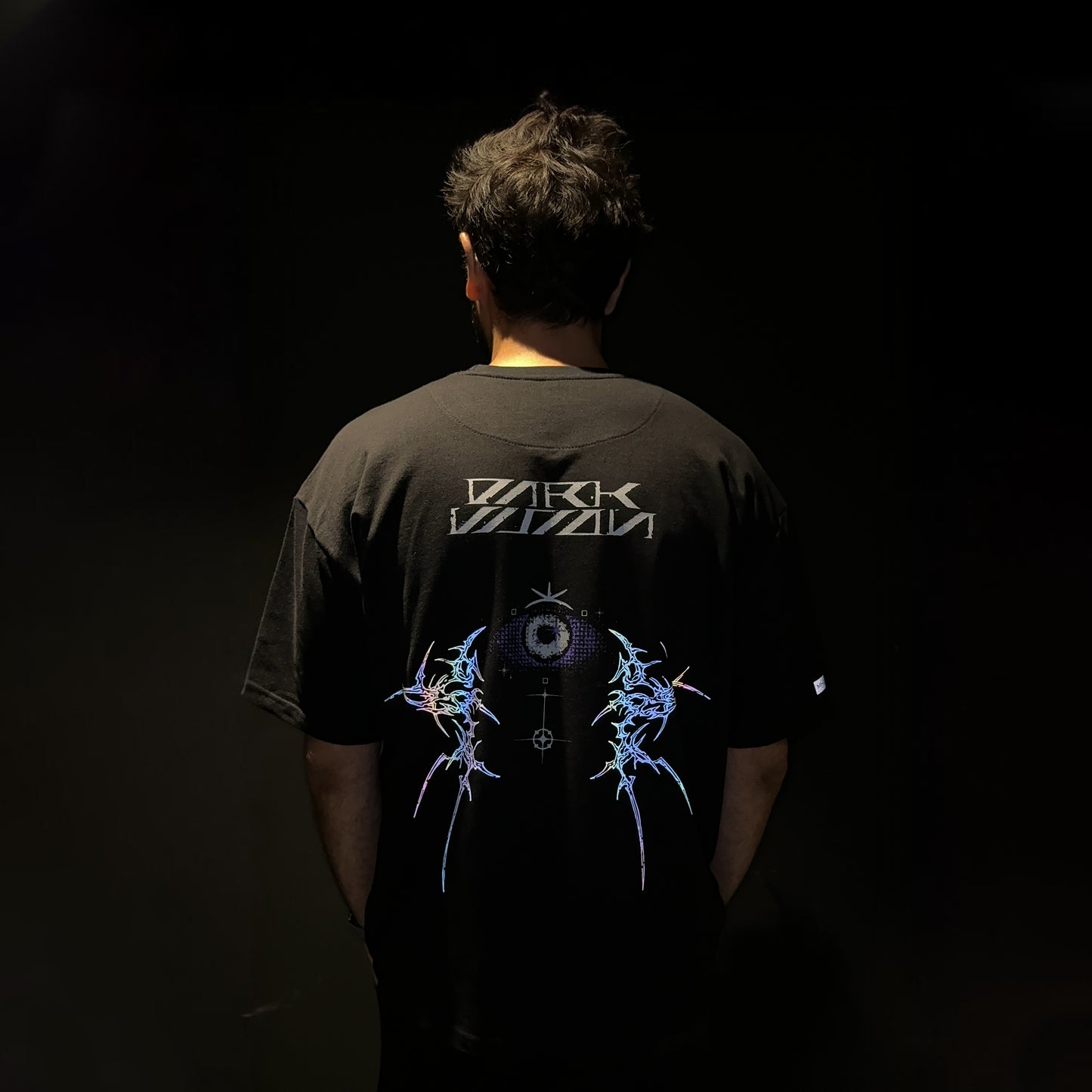 Dark Vision