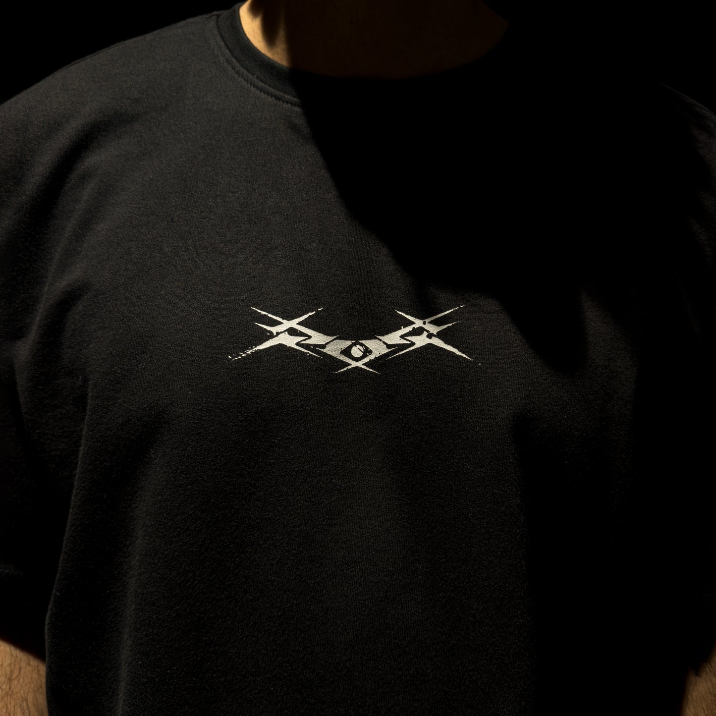 Dark Vision