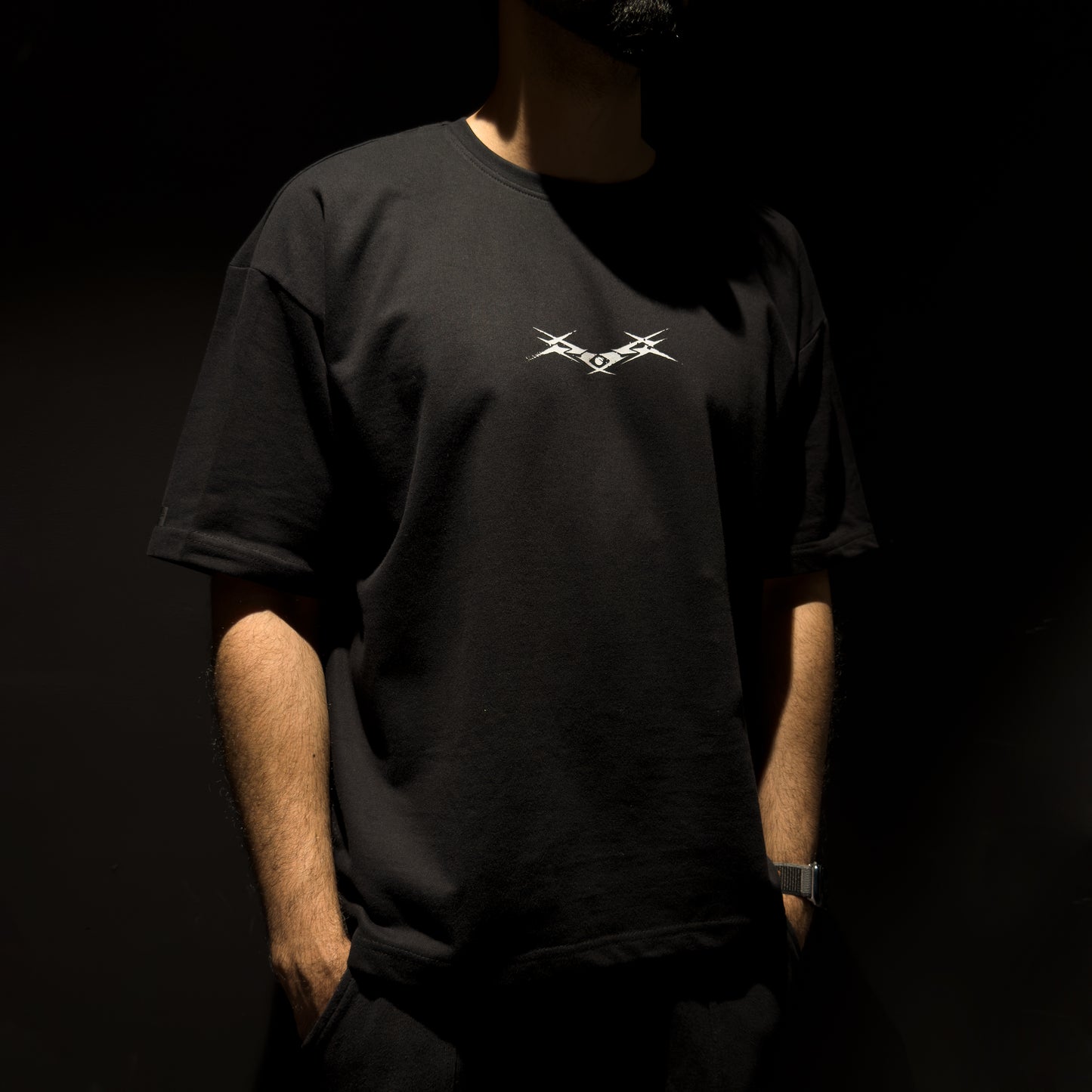 Dark Vision