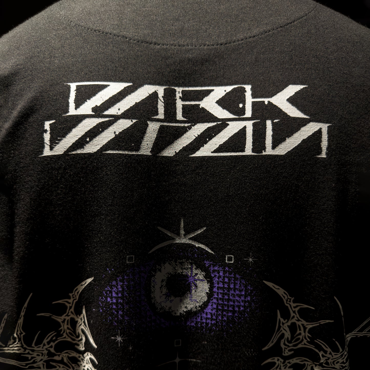 Dark Vision