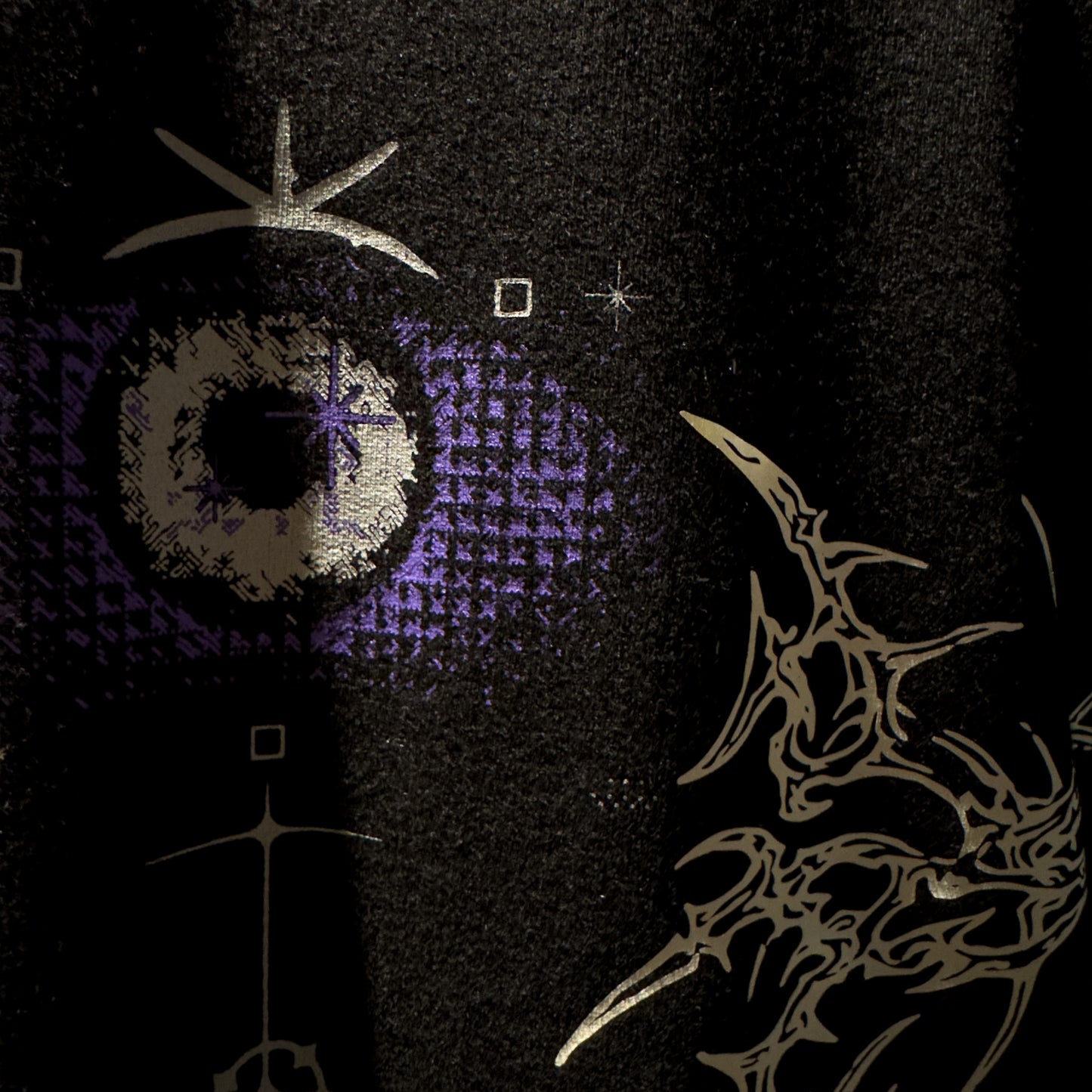 Dark Vision
