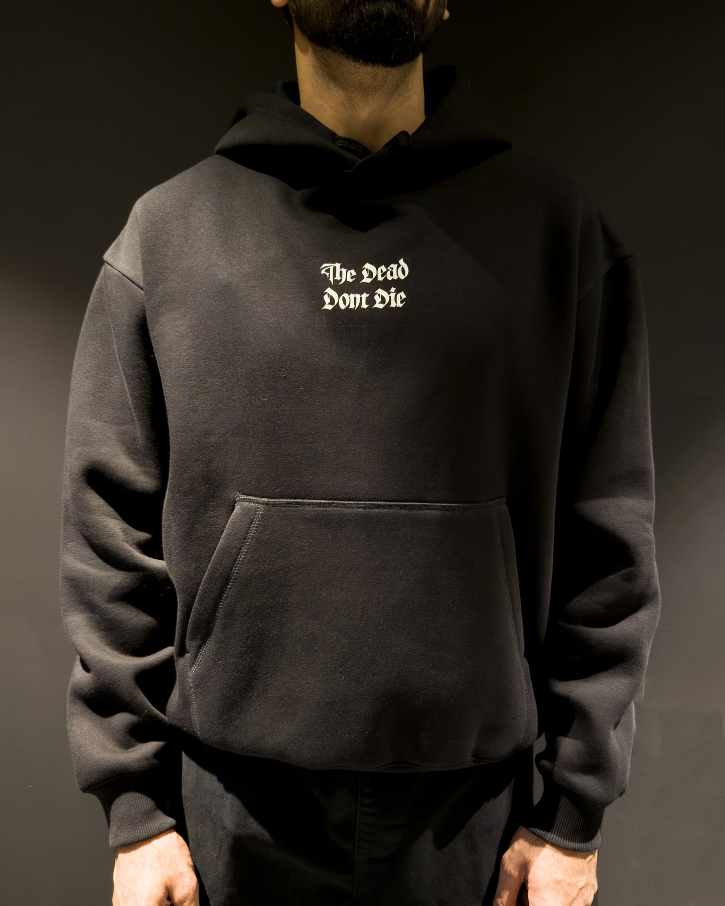 Dead Don't Die