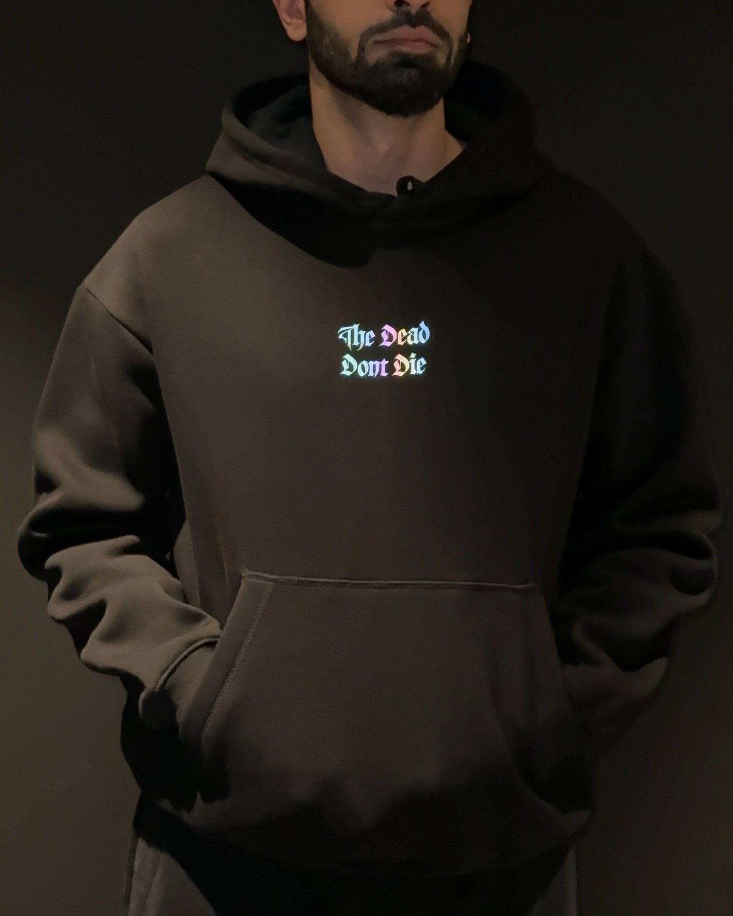 Dead Don't Die