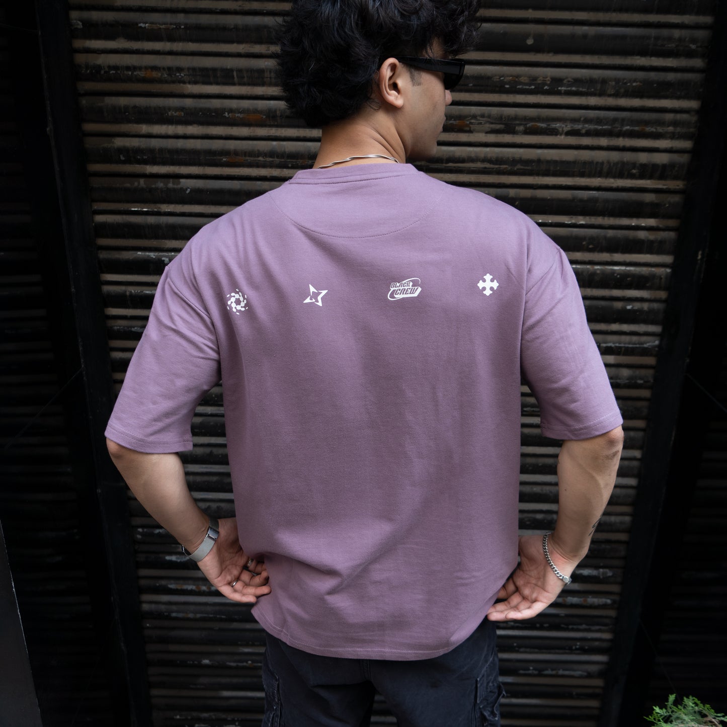 Code4 - Purple Edition
