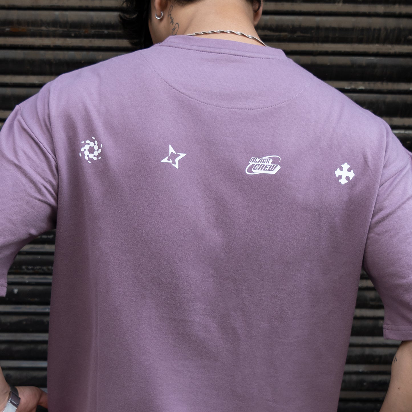 Code4 - Purple Edition