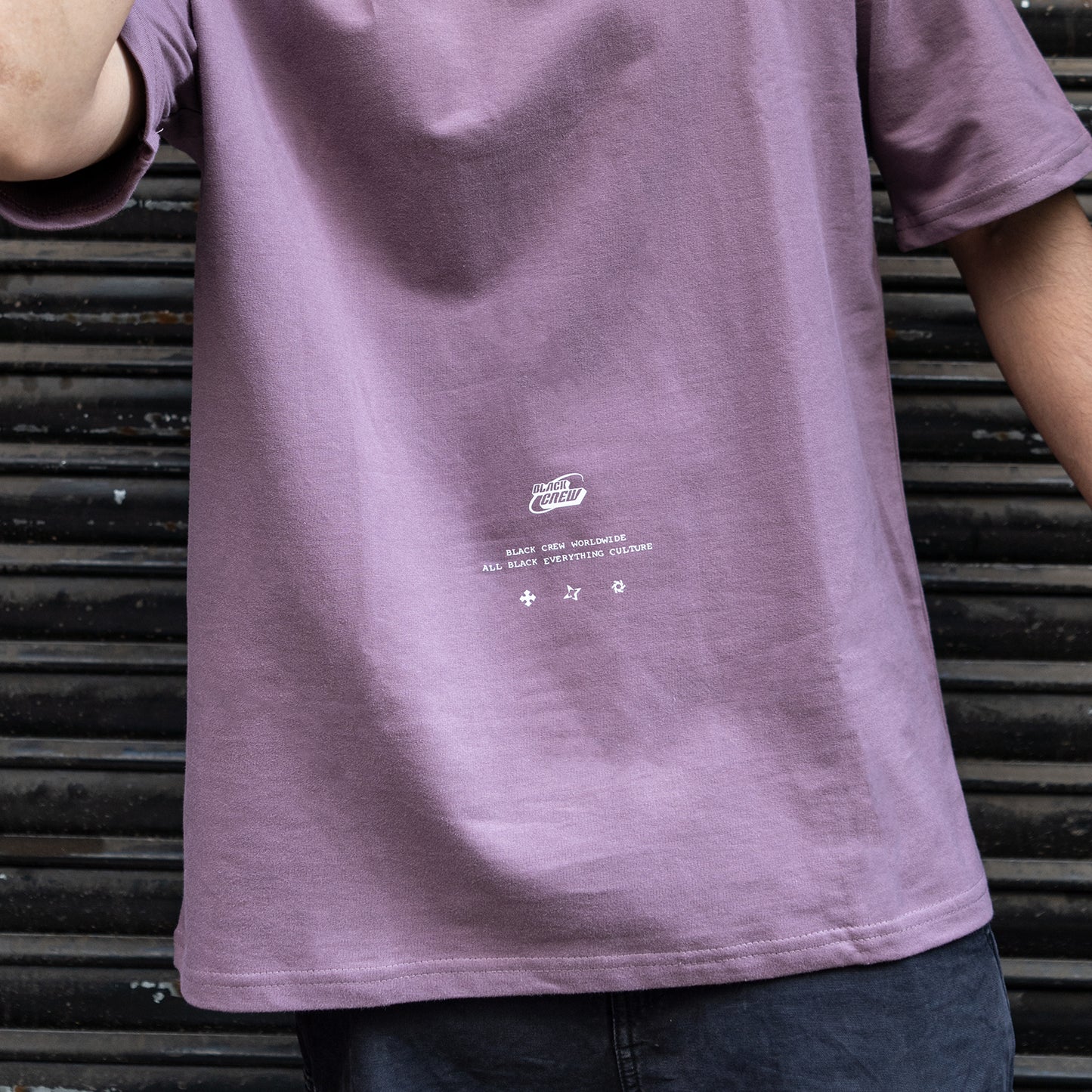 Code4 - Purple Edition