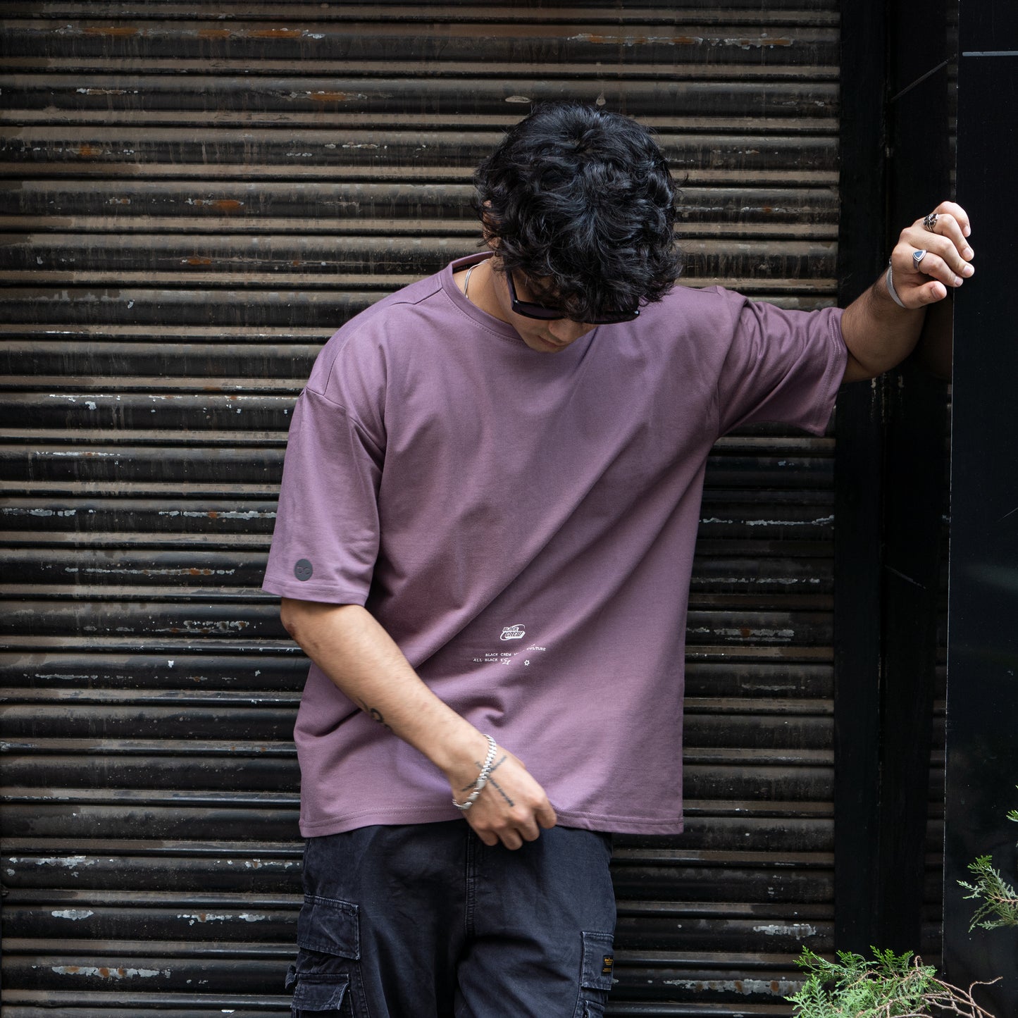Code4 - Purple Edition