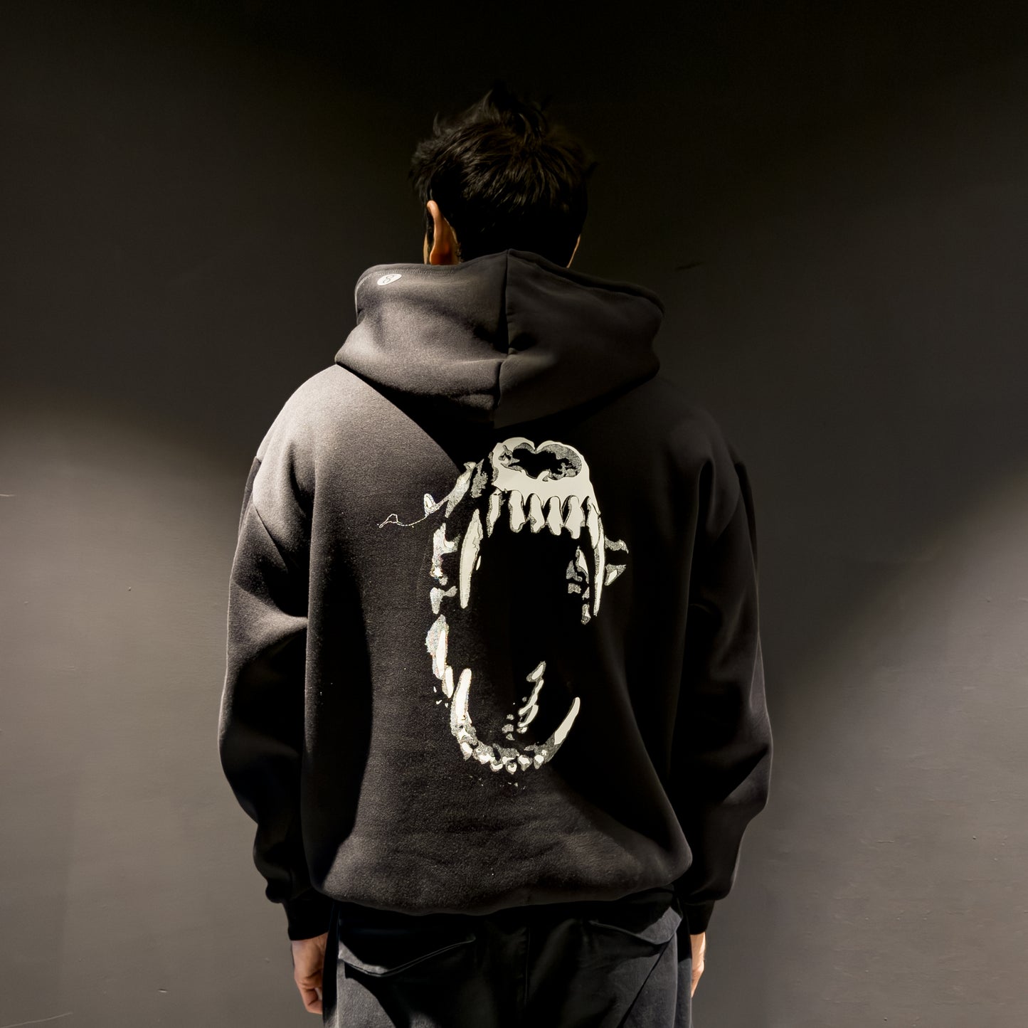 Fear None