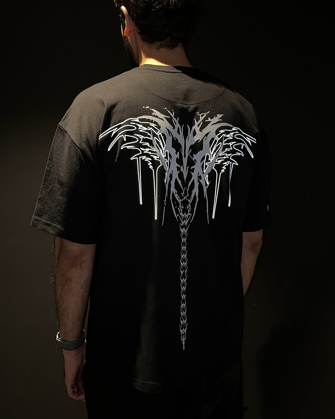 Gothic Bone