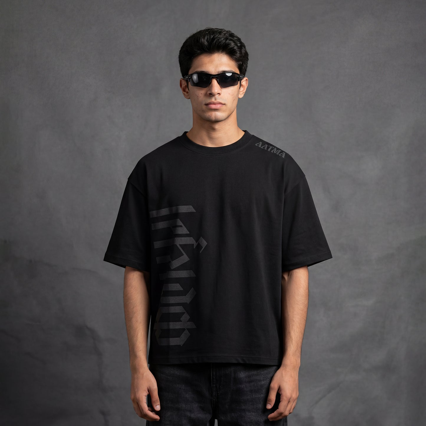 End of Kaliyug Tee