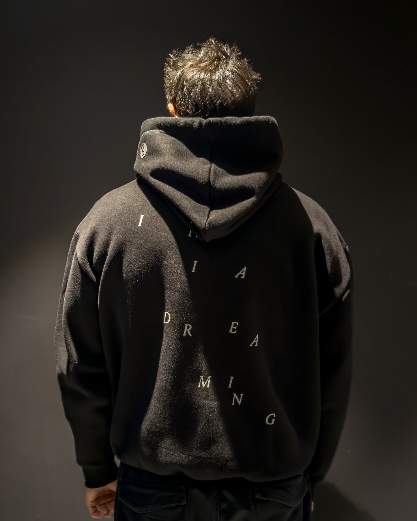 India Dreaming Hoodie