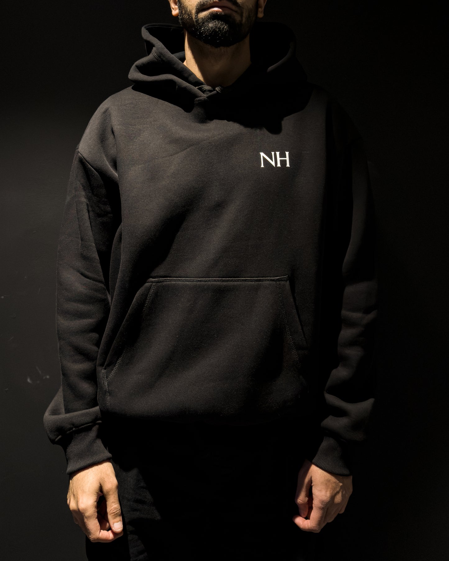 Running in a Dream Hoodie