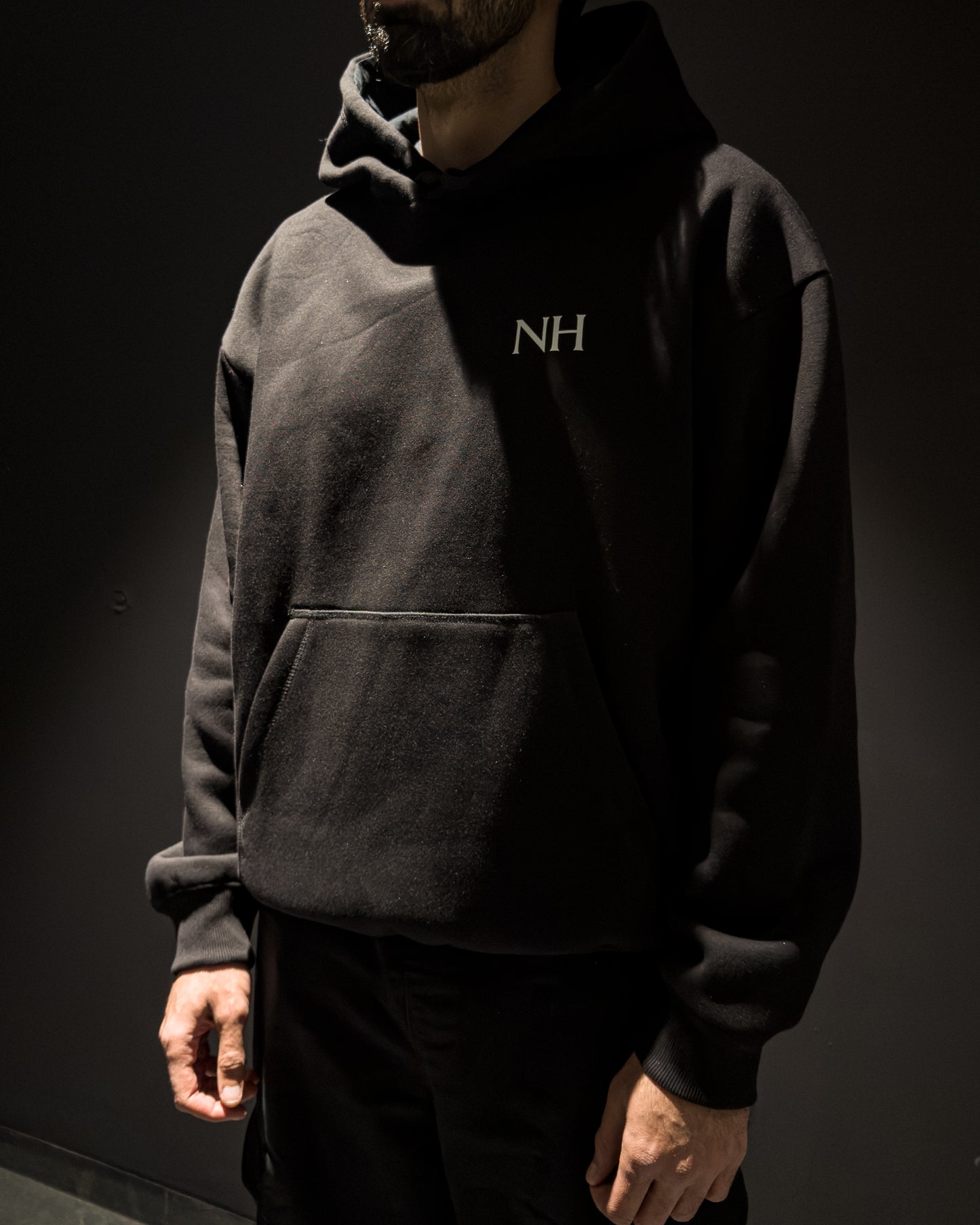 Running in a Dream Hoodie