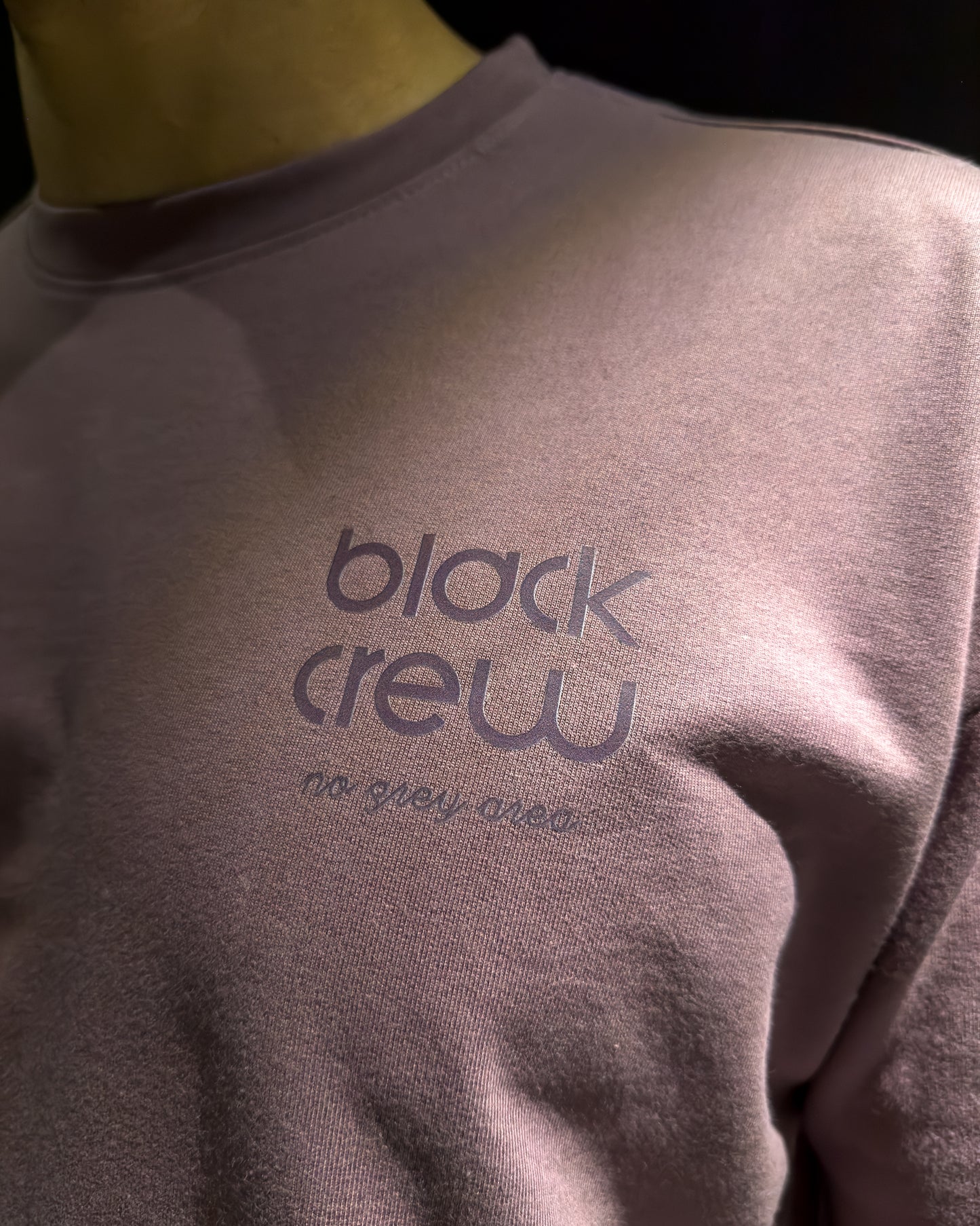 Dusty Purple - Premium Basics