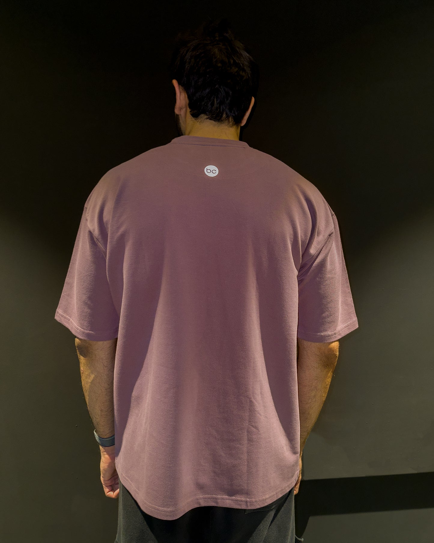 Dusty Purple - Premium Basics