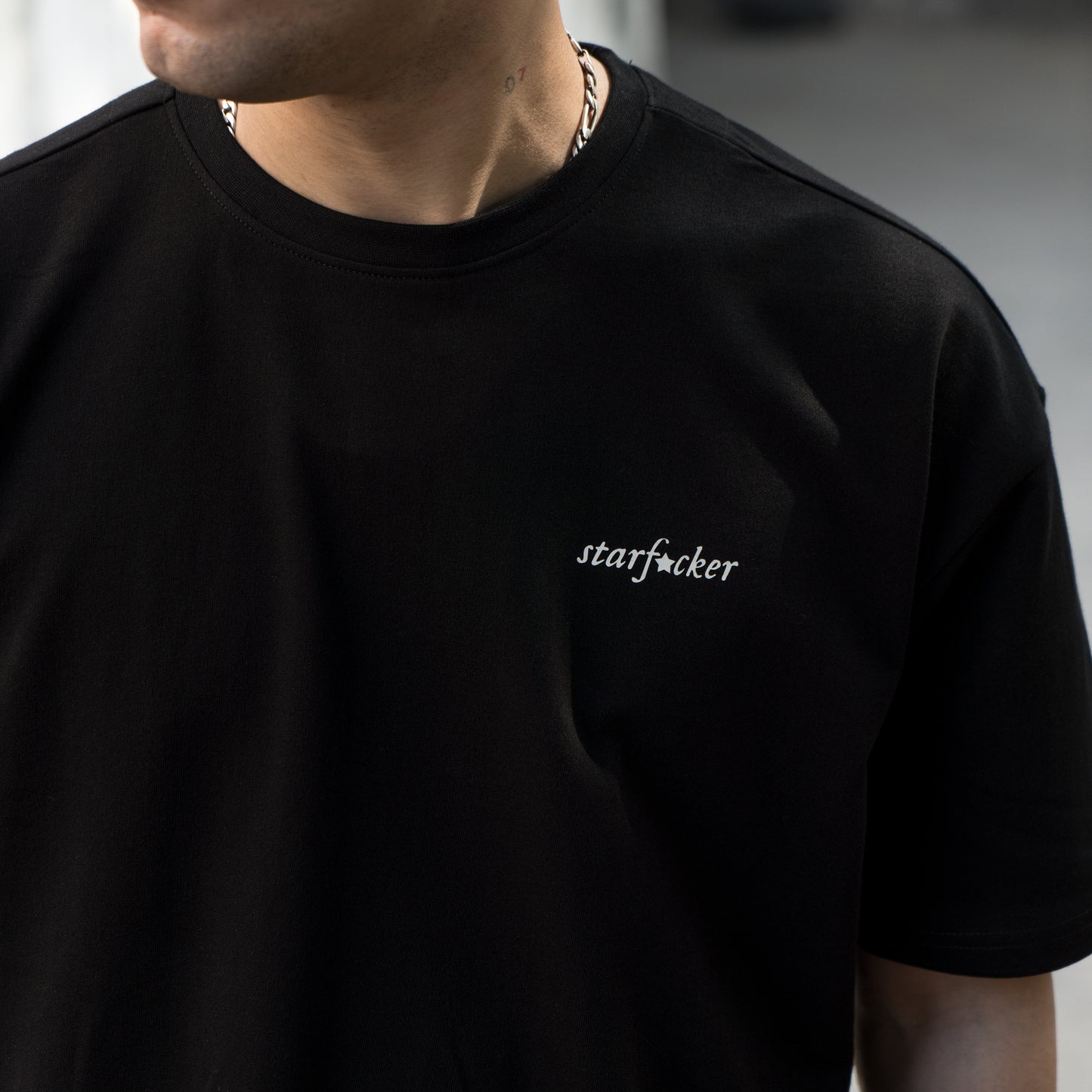 Starfcker** Black Edition