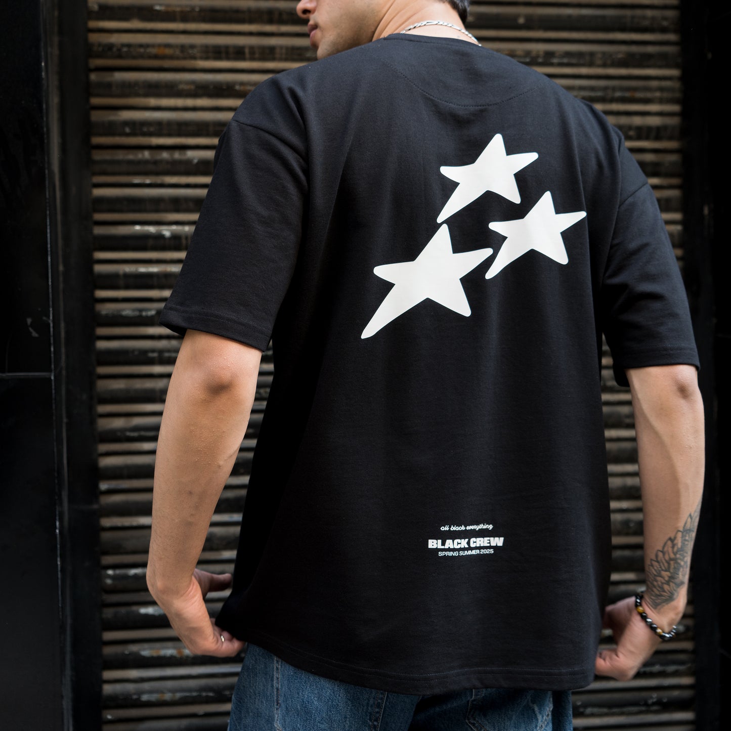 Starfcker** Black Edition