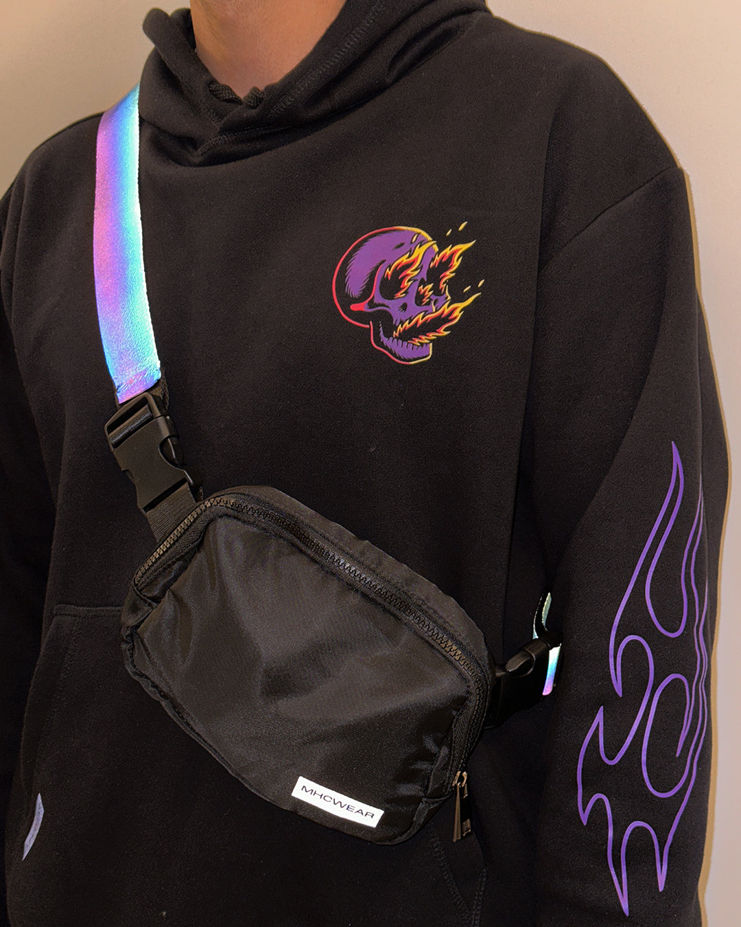 Plain Cross Bag