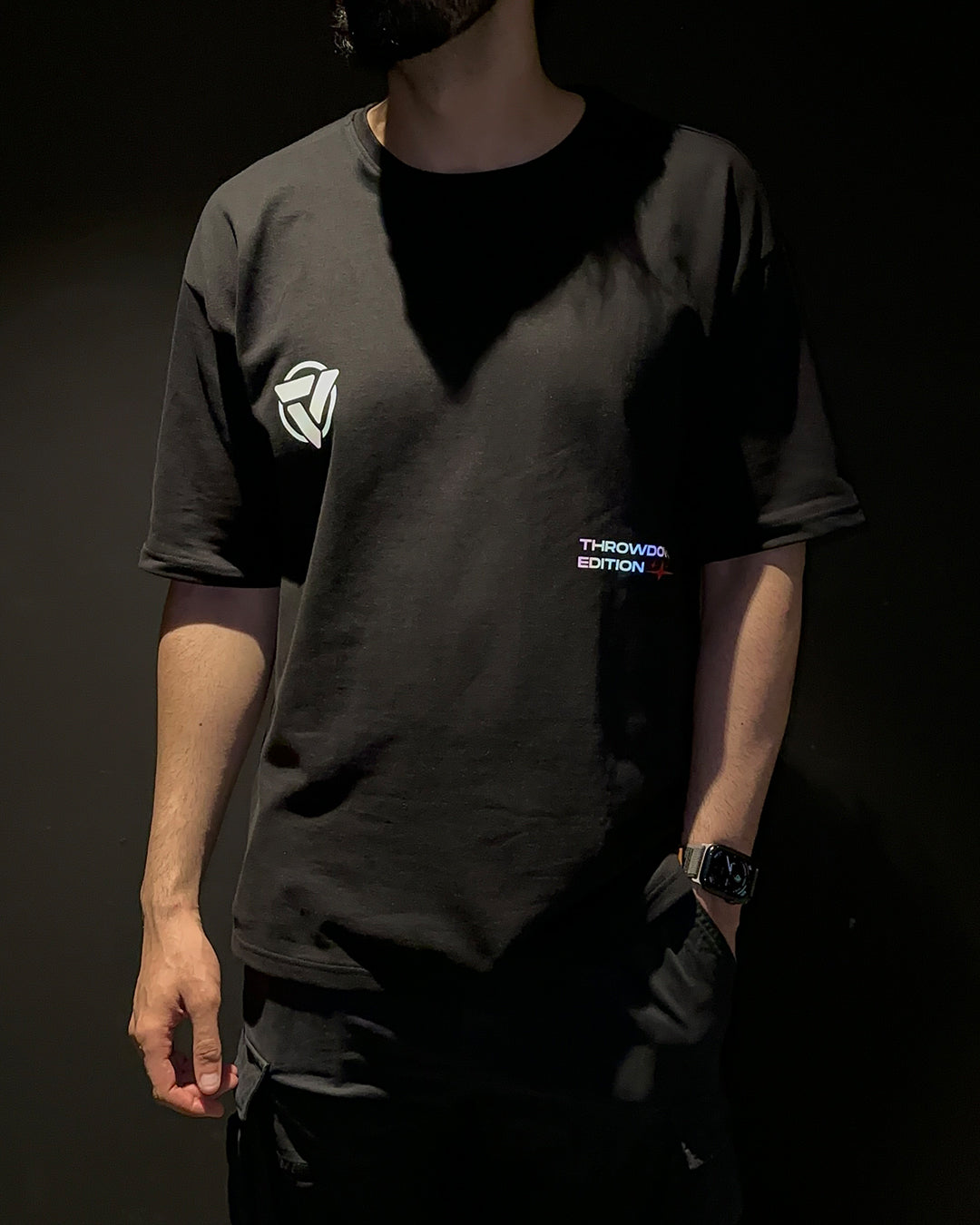 STUCA Official Tee