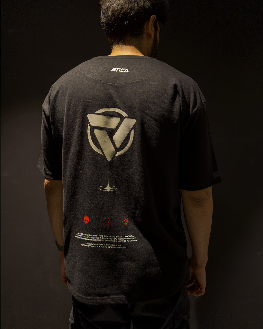 STUCA Official Tee
