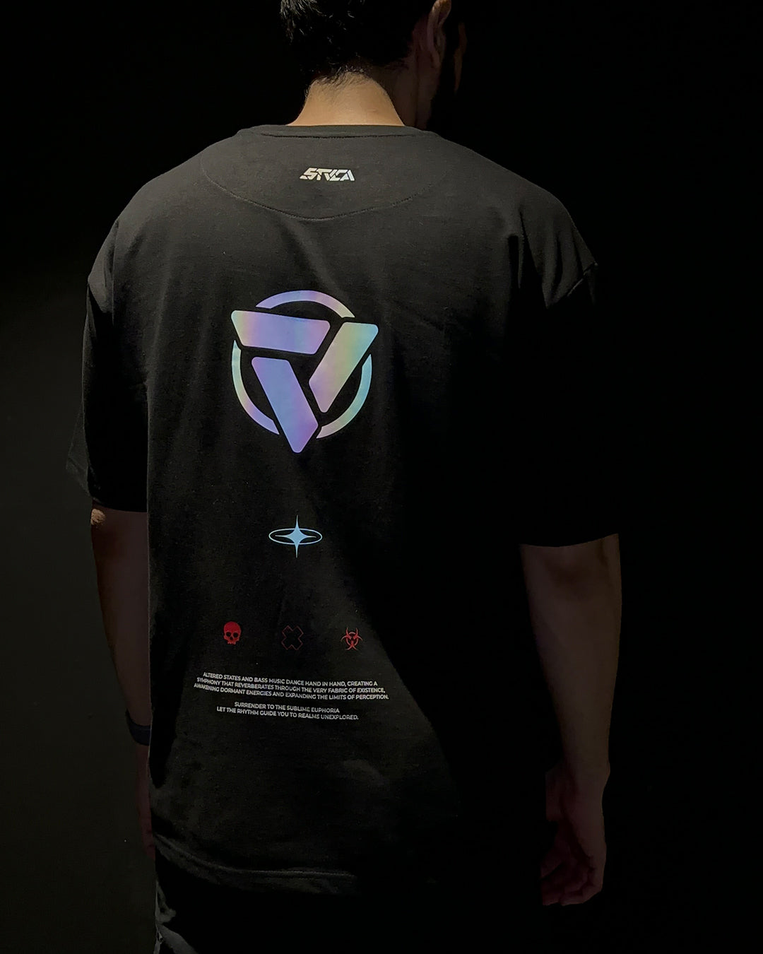 STUCA Official Tee
