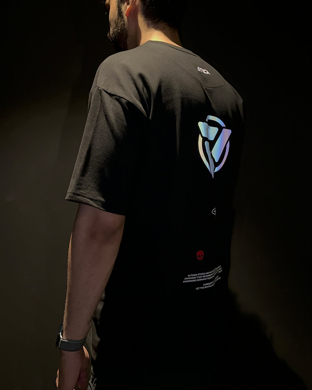 STUCA Official Tee