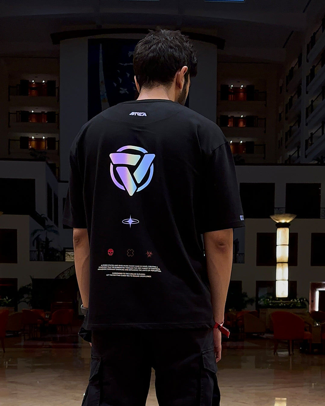 STUCA Official Tee