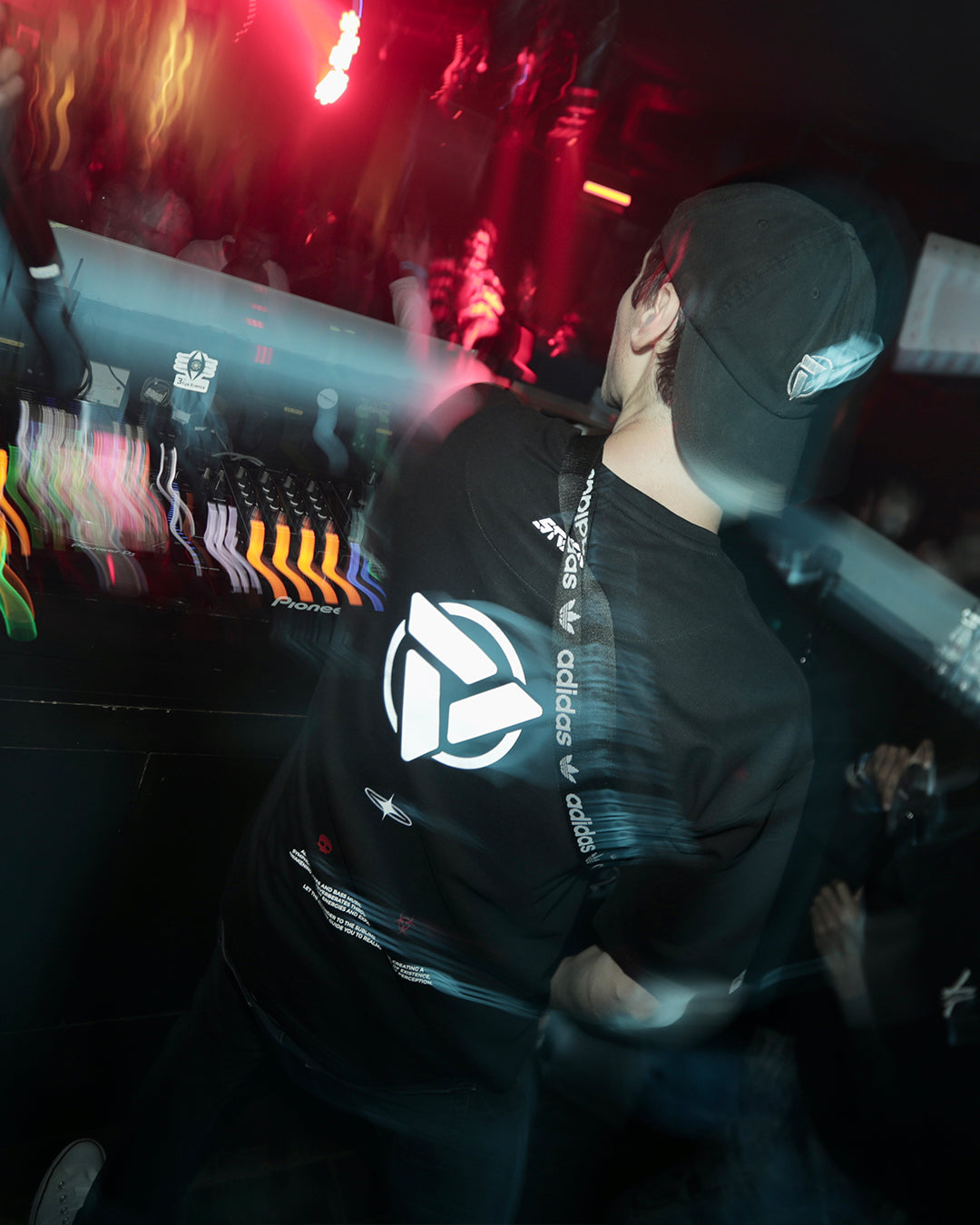 STUCA Official Tee