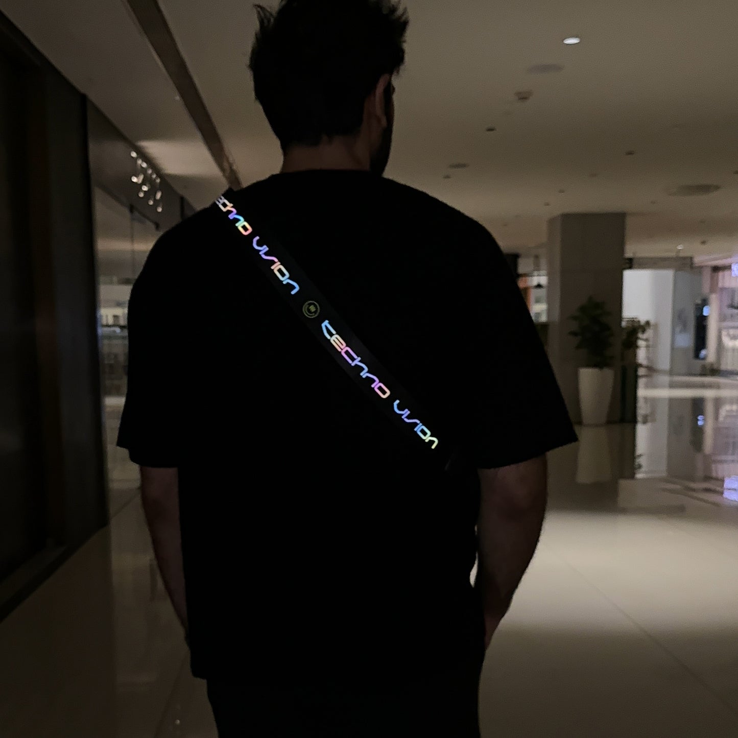 Techno Vision Strap