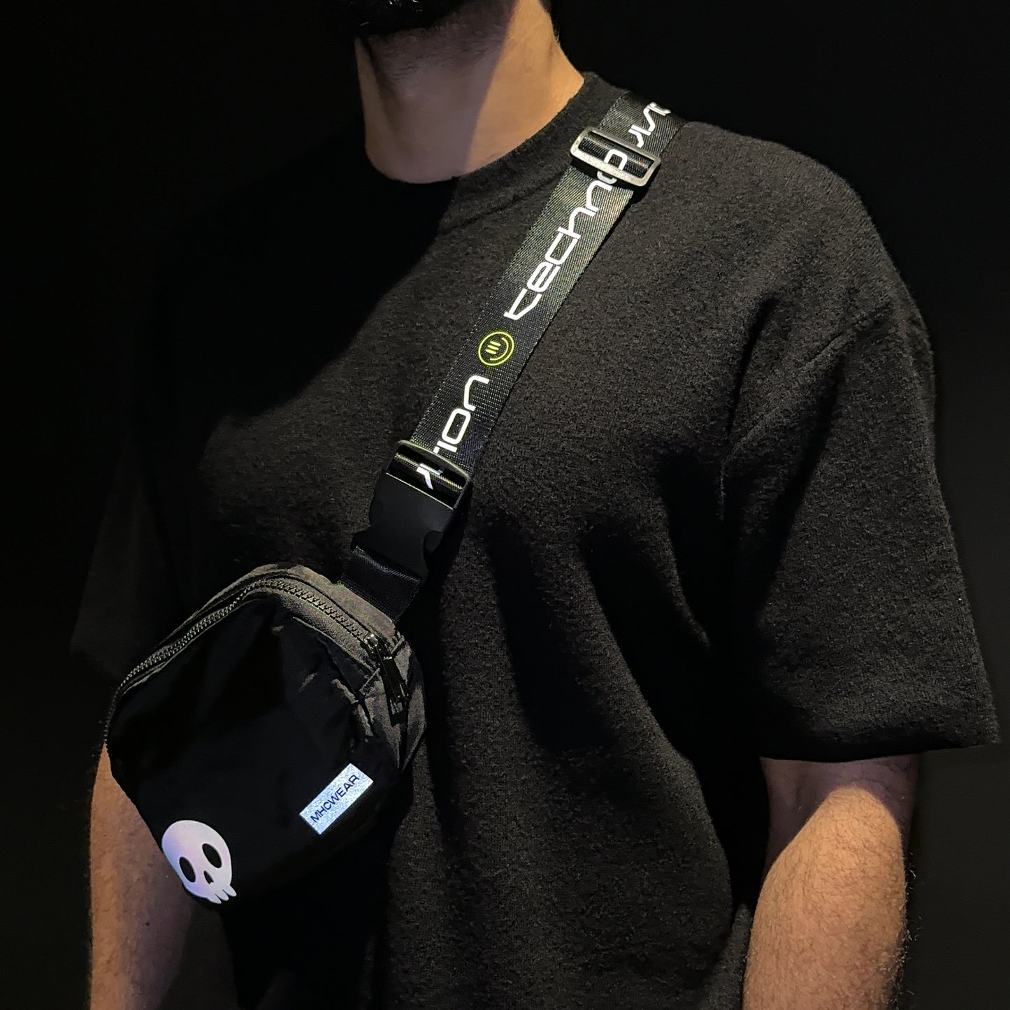 Techno Vision Strap
