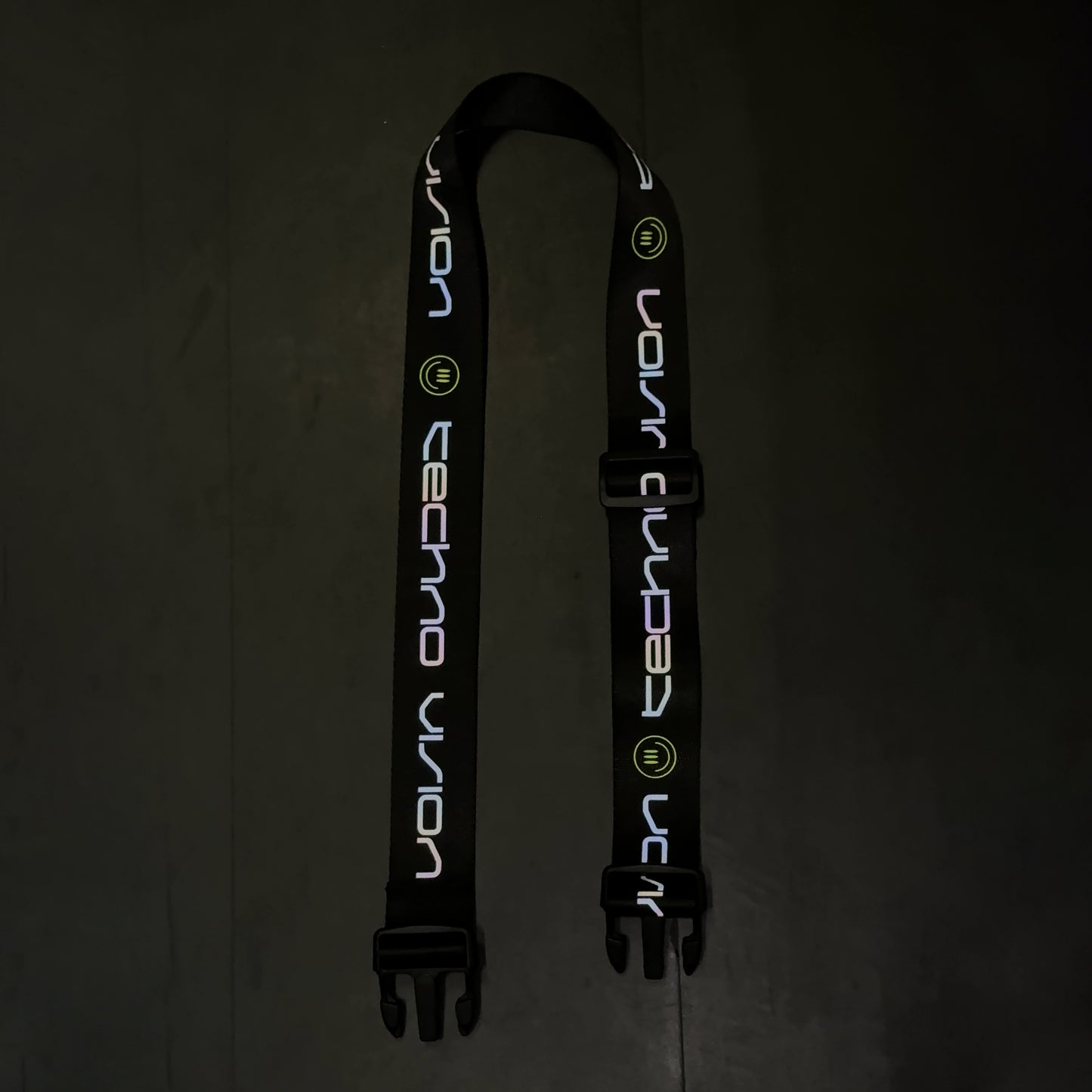 Techno Vision Strap