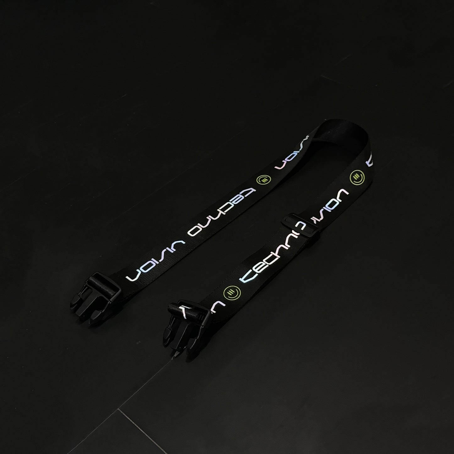 Techno Vision Strap