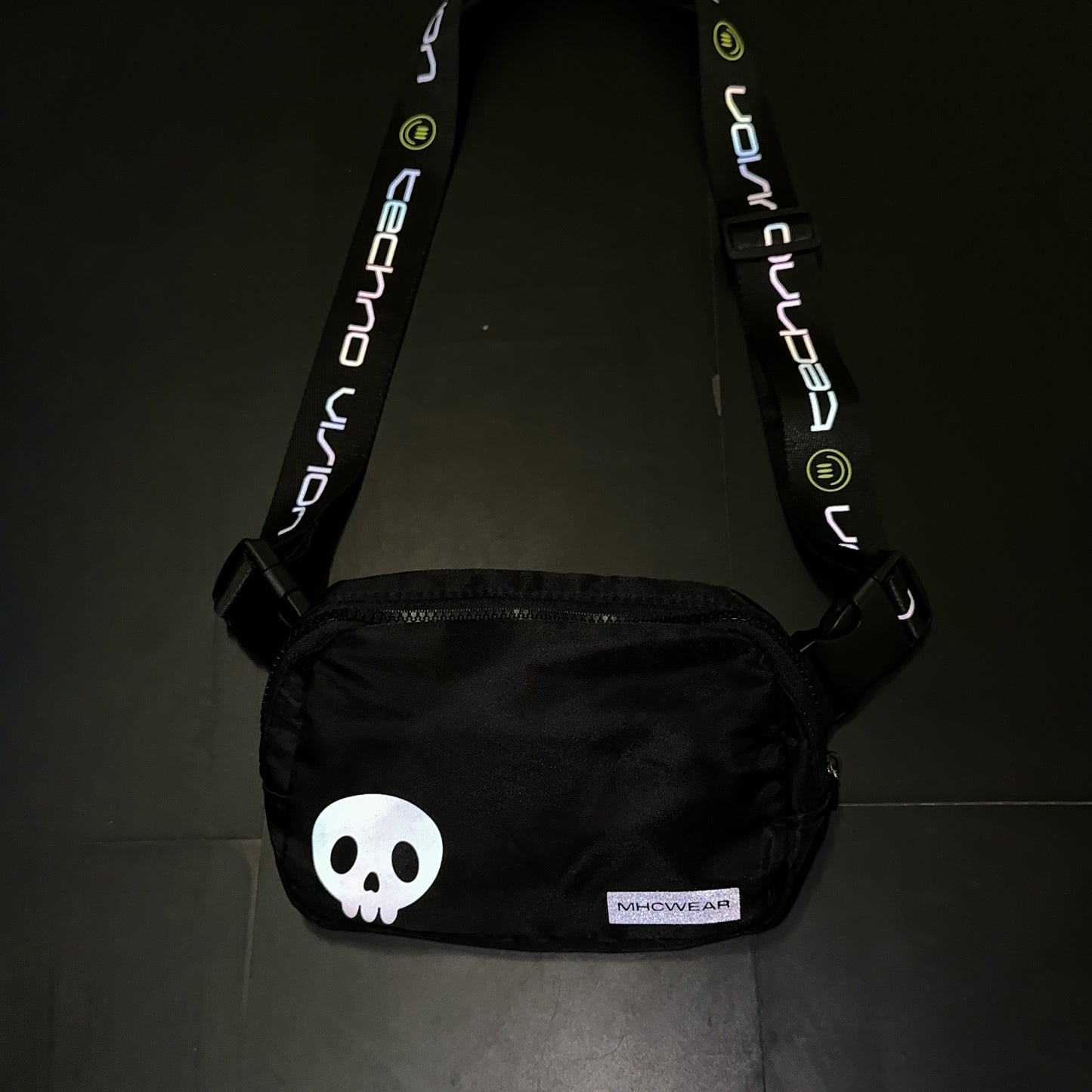 Techno Vision Strap